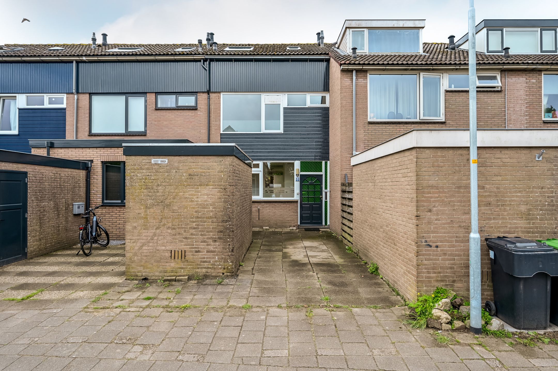 Foto van Zwaluwstraat 42, Ermelo