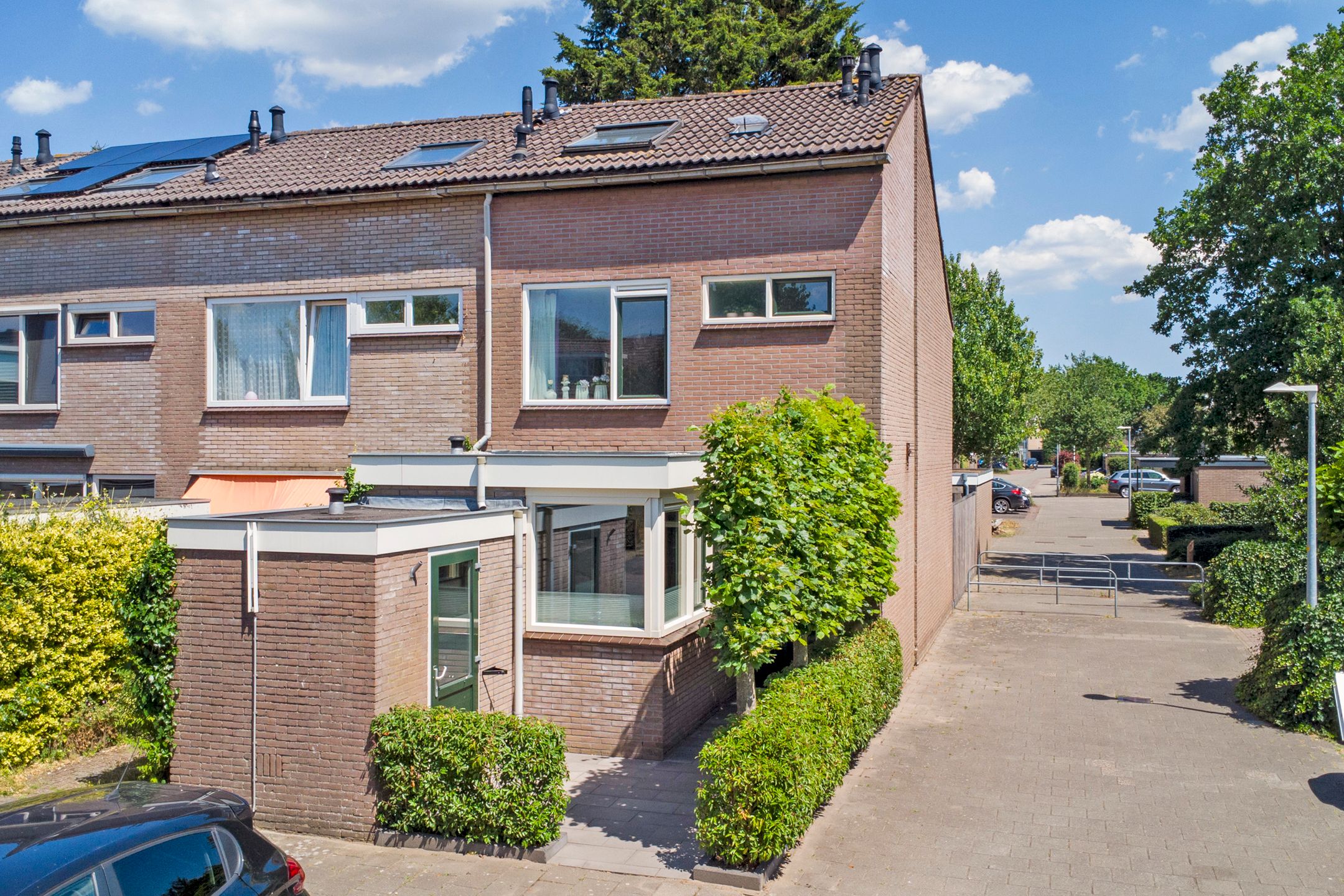 Foto van Zwaluwstraat 88, Ermelo