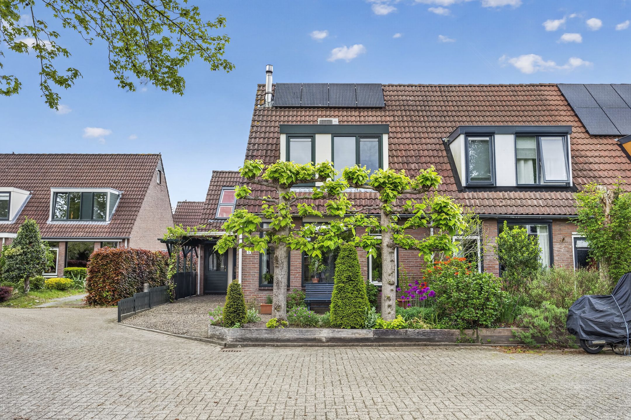 Foto van Nagelserf 6, Ermelo