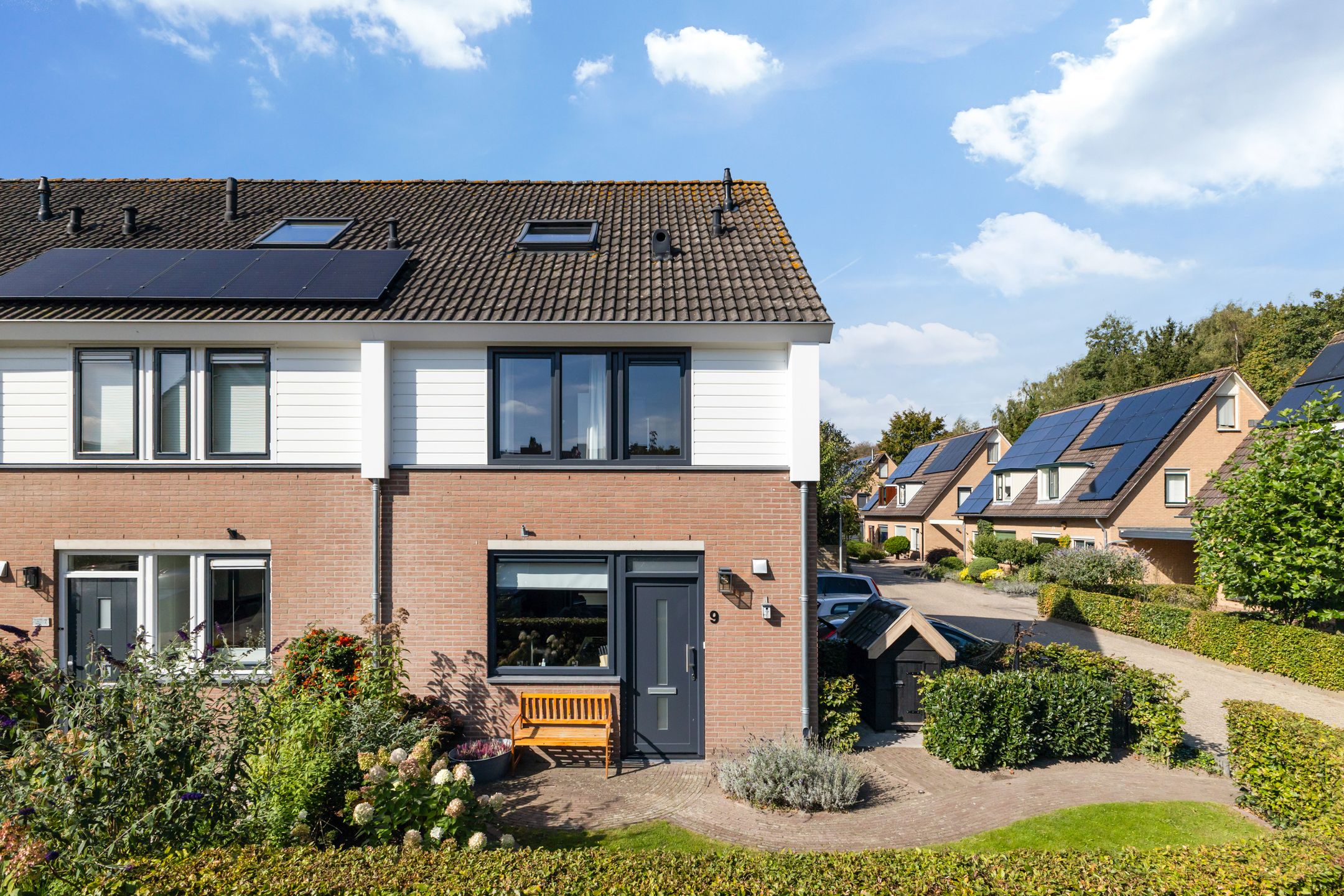 Foto van Duynenberg 9, Ermelo
