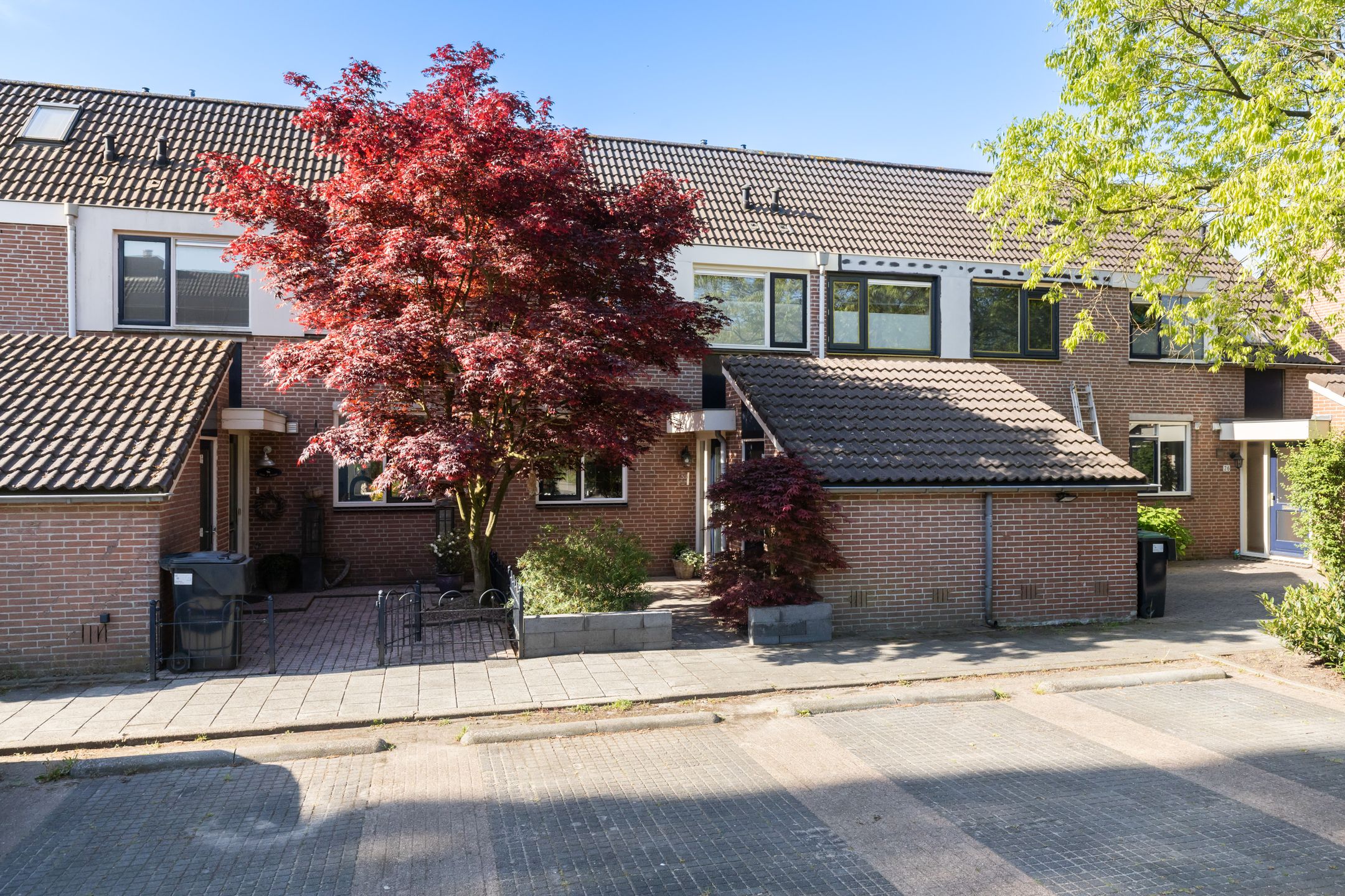 Foto van Rutgerskamp 30, Ermelo