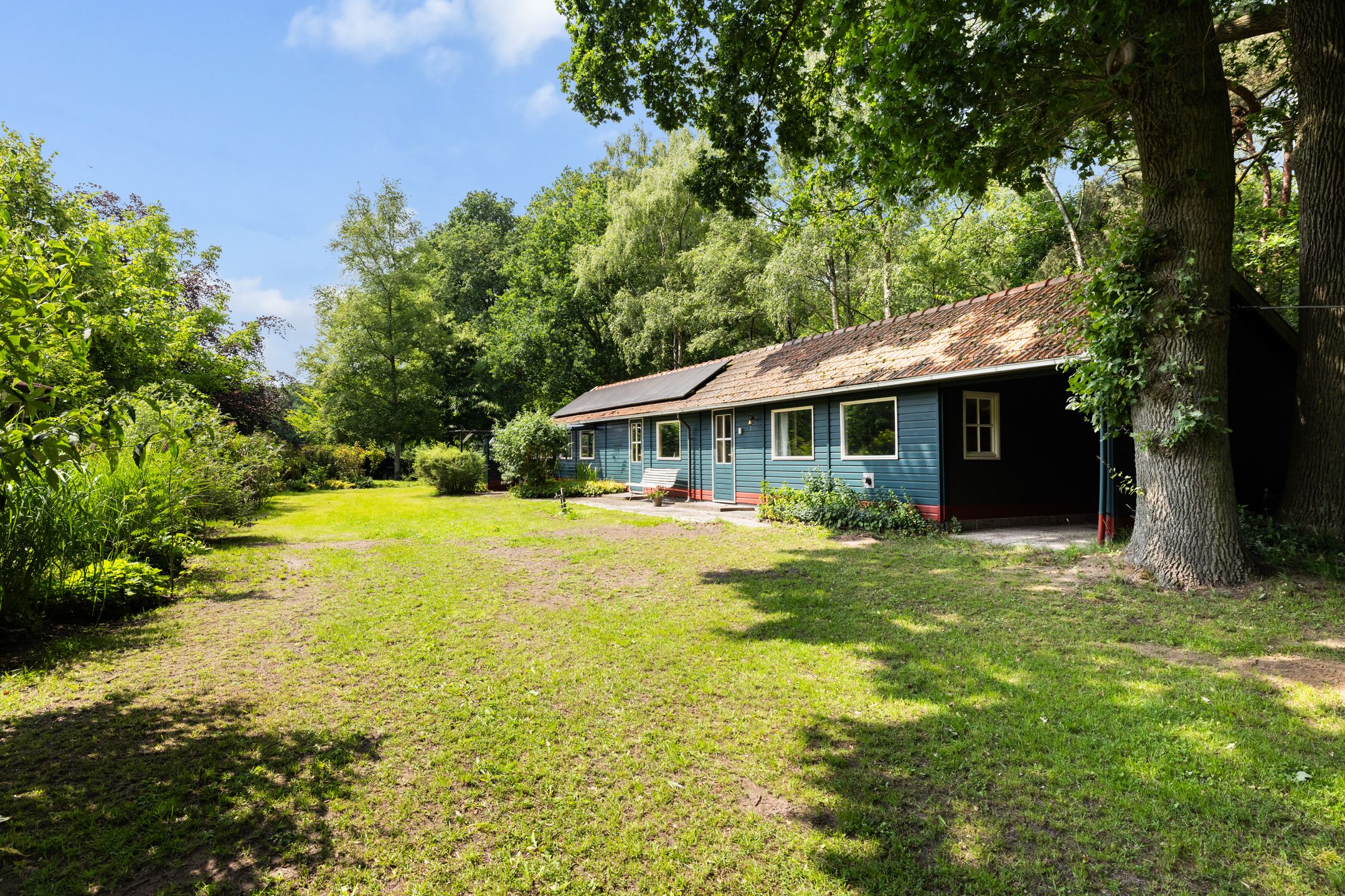 Foto van Horsterweg 267, Ermelo