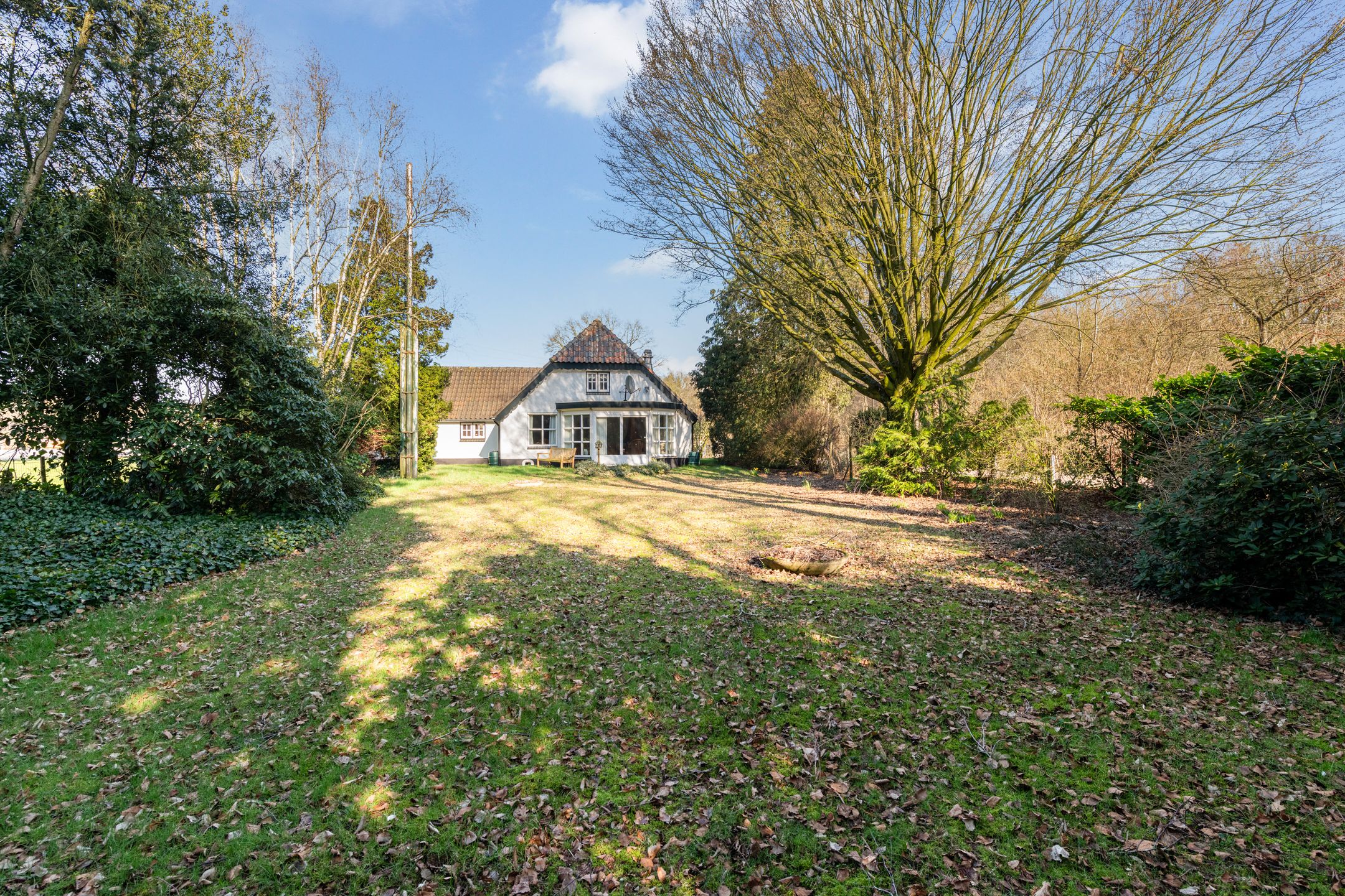 Foto van Oude Nijkerkerweg 113, Ermelo