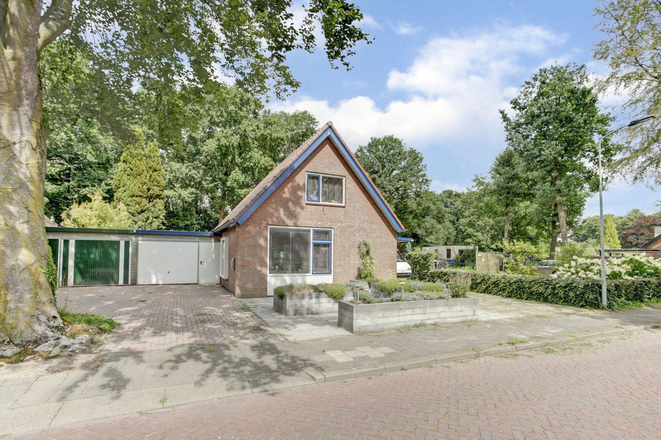 Foto van Dokter Scheurerlaan 32, Ermelo