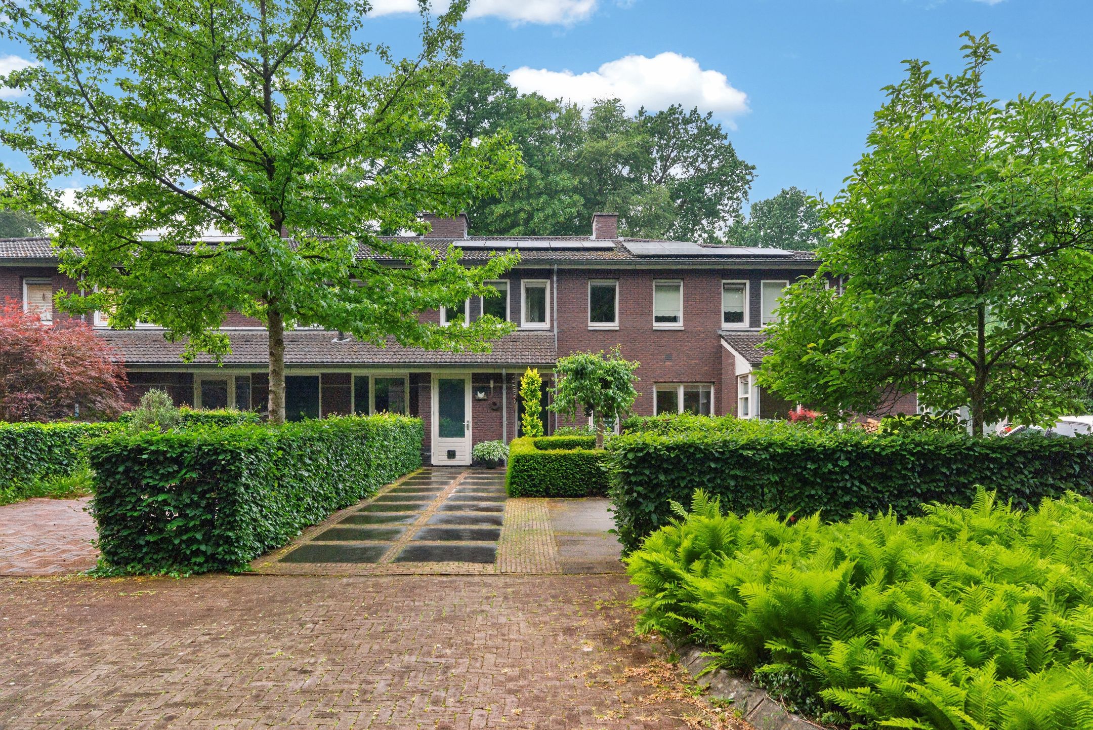 Foto van Van den Berghlaan 58, Ermelo