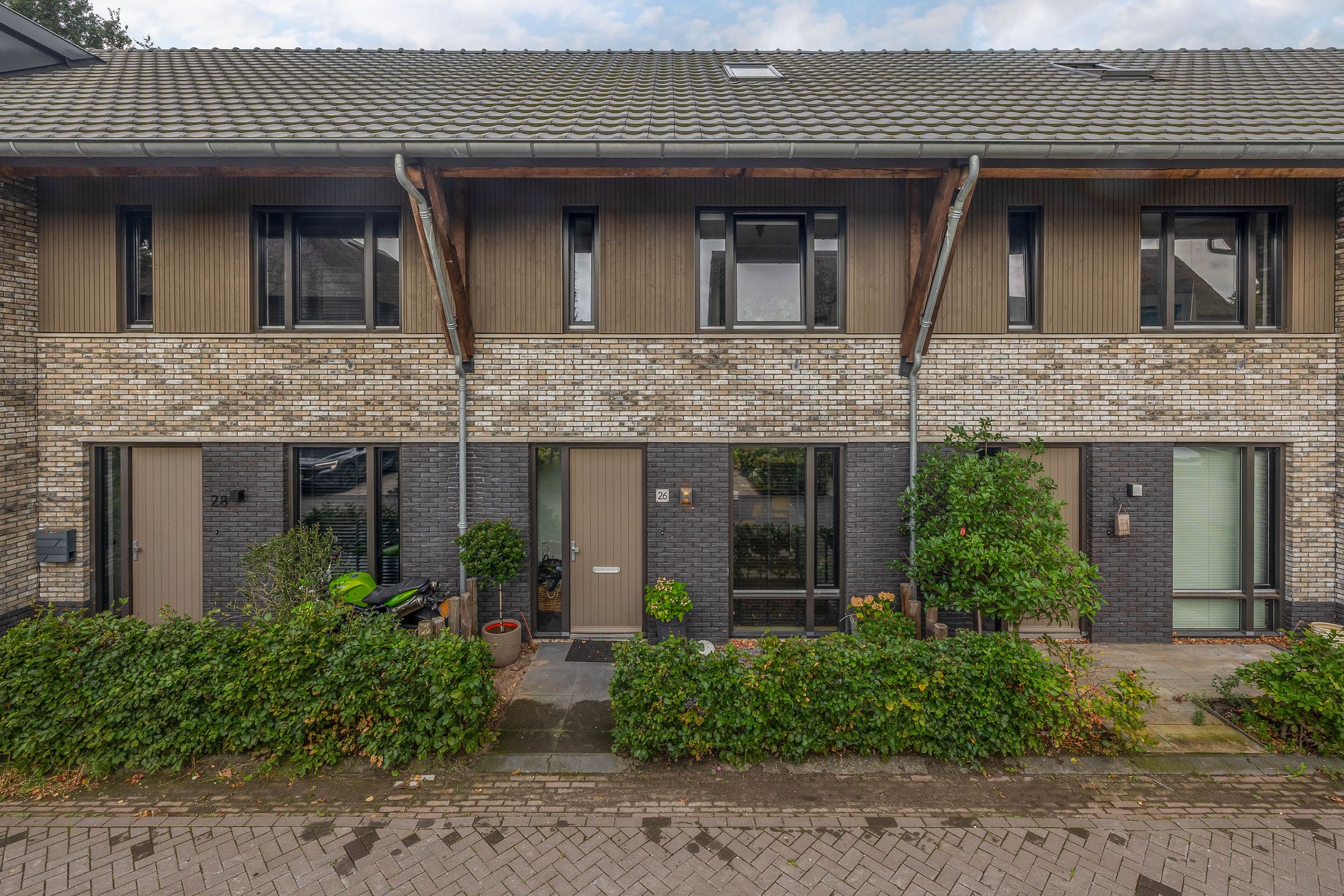 Foto van Loohof 26, Ermelo