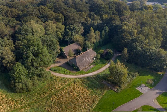 Foto van Veldwijk 12, Ermelo