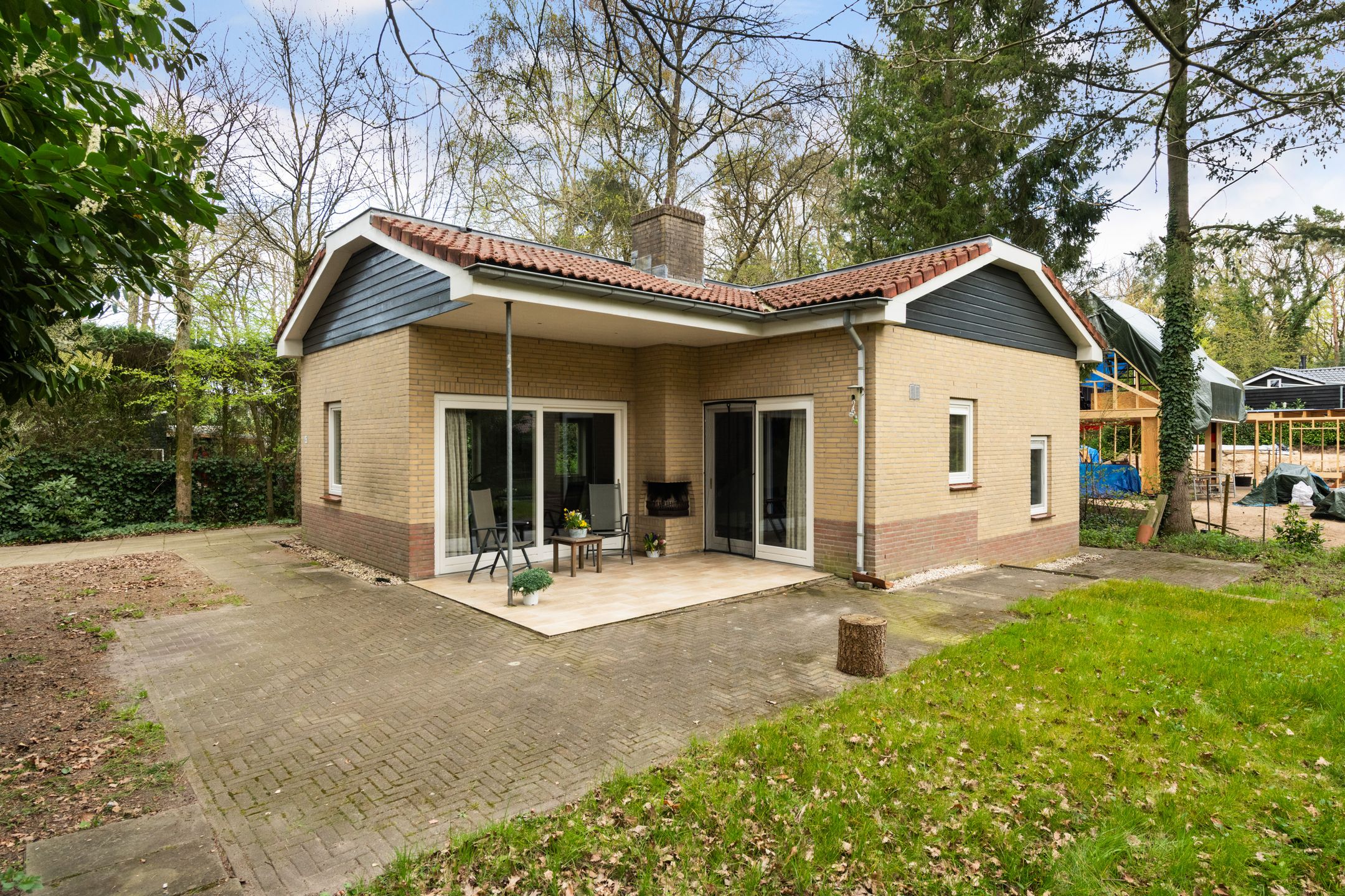 Foto van Kawoepersteeg 4047, Ermelo