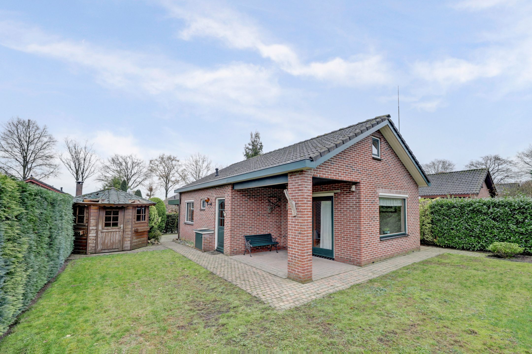 Foto van Rodeschuurderwegje 119, Ermelo