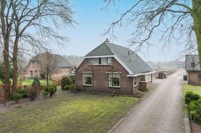 Foto van Buitenbrinkweg 52, Ermelo