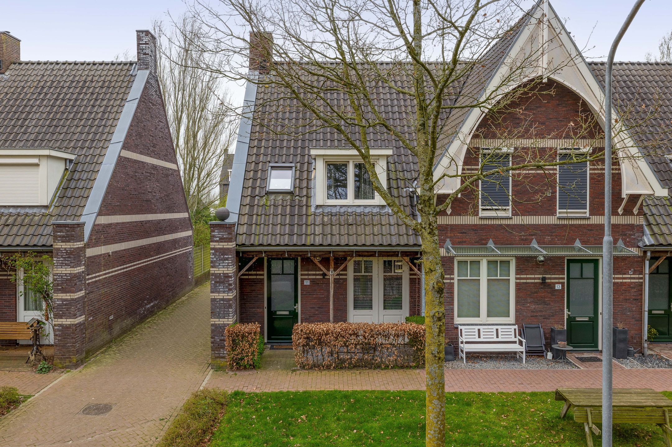 Foto van Horster-Zoomweg 11, Ermelo