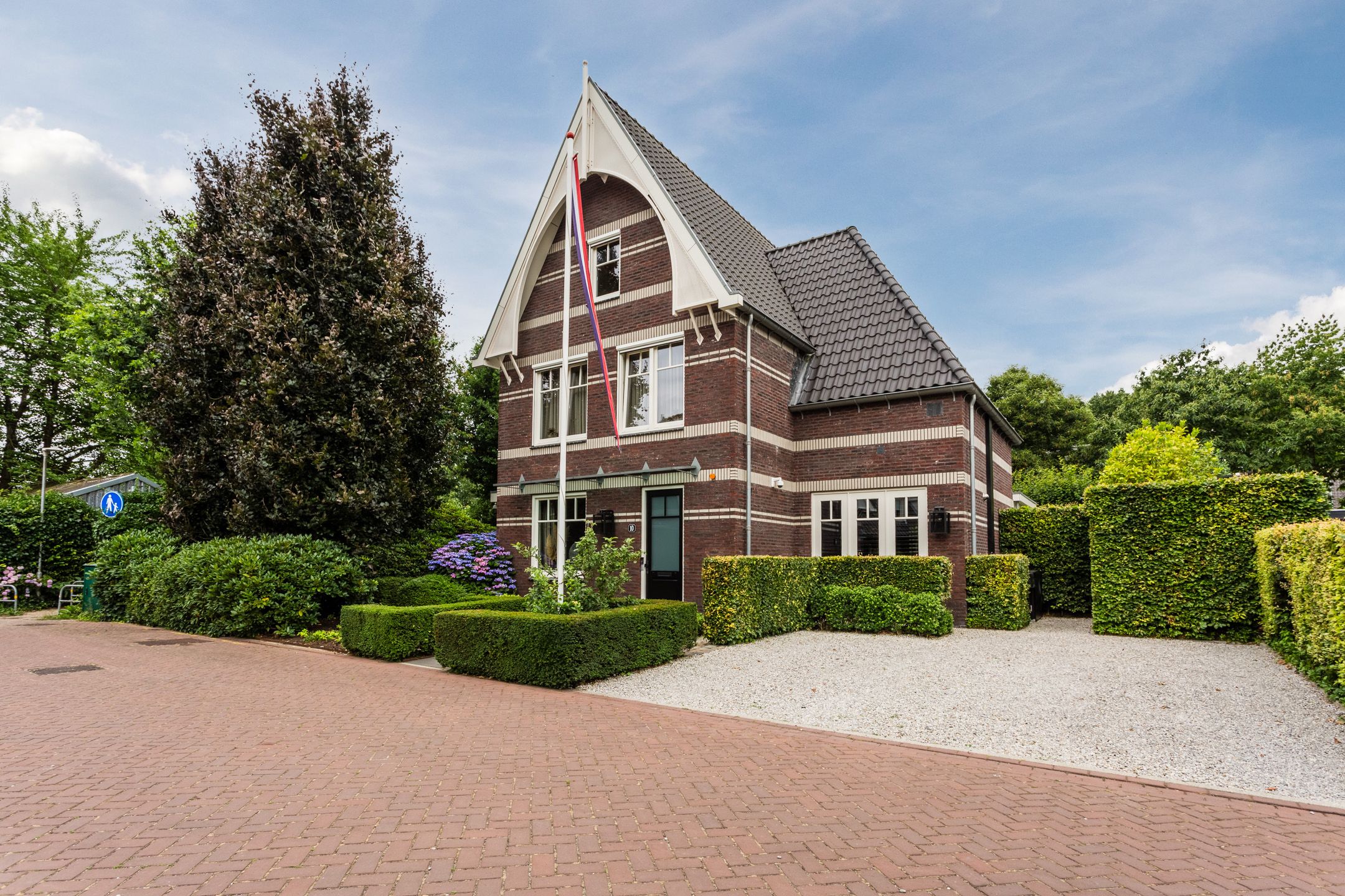 Foto van Allerboschweg 10, Ermelo