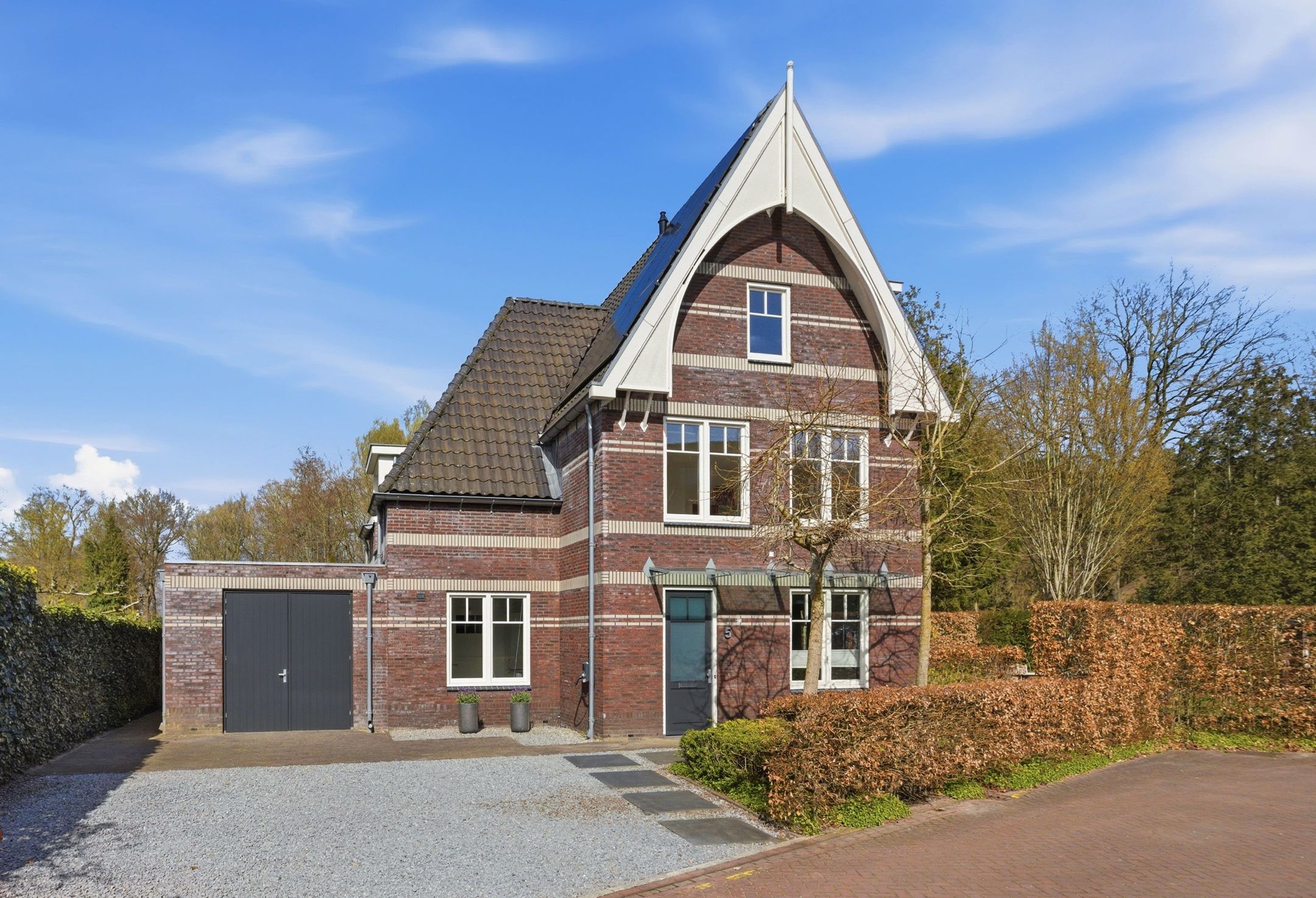 Foto van Allerboschweg 5, Ermelo