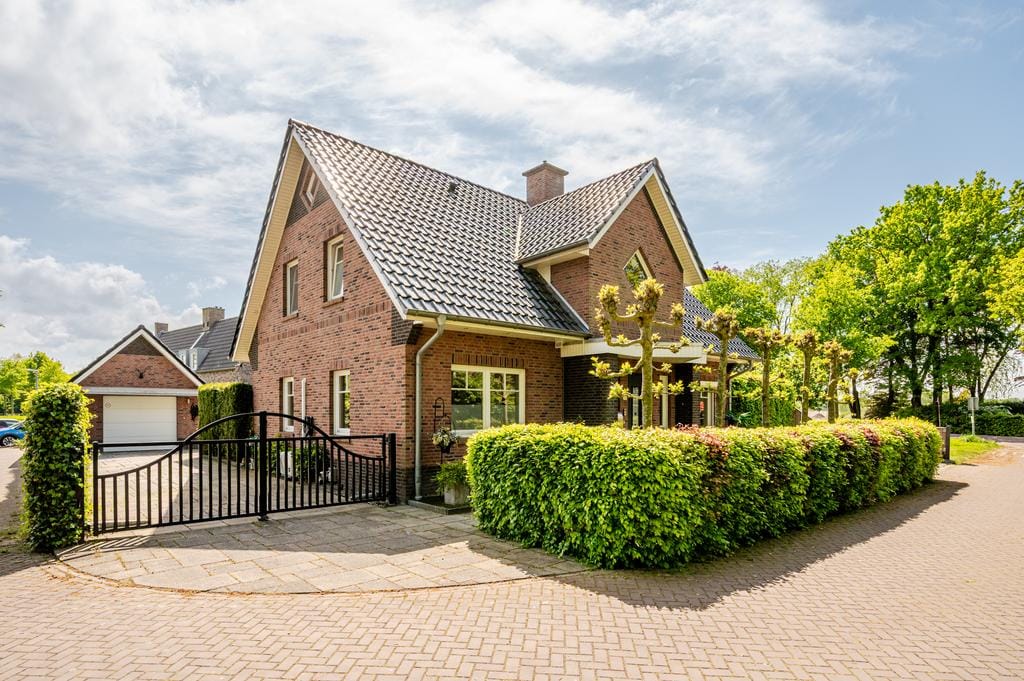 Foto van Ribbenboschweg 2, Ermelo