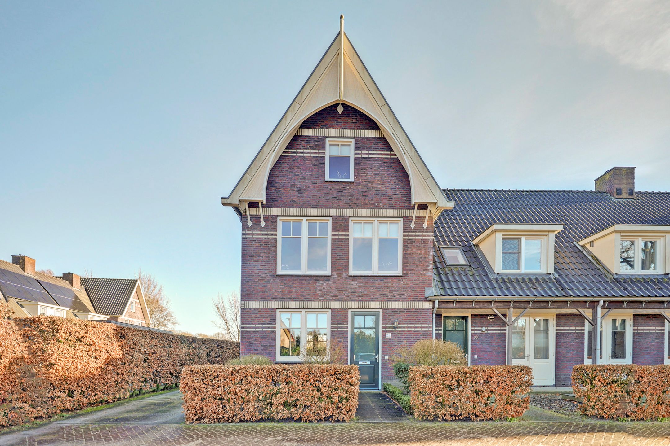 Foto van Ribbenboschweg 24, Ermelo