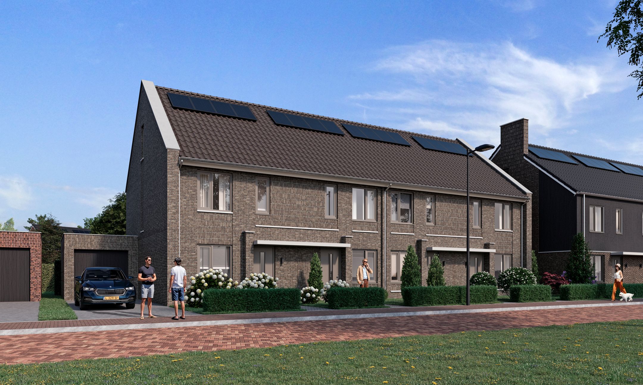 Foto van Horsterboschweg 10, Ermelo