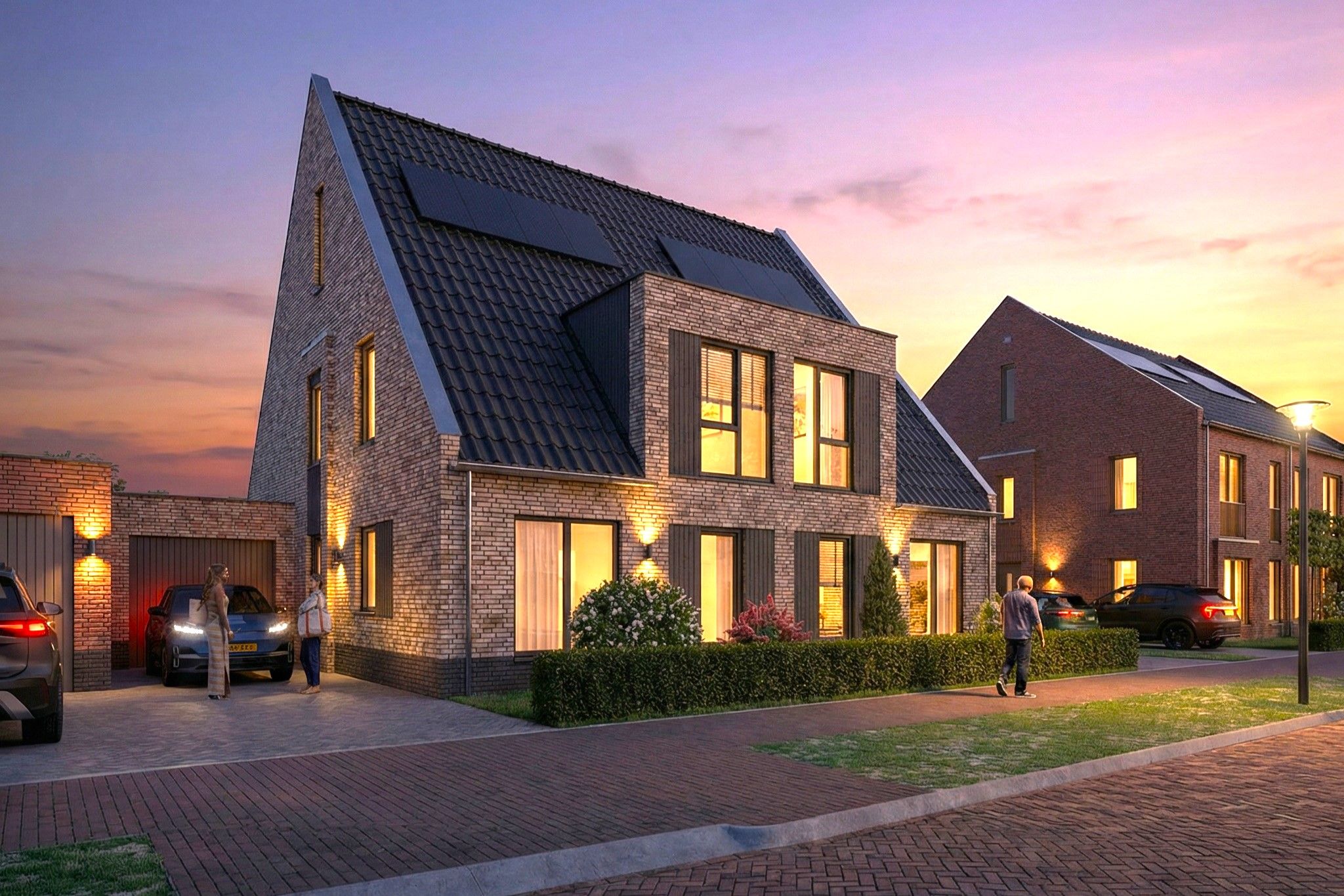 Foto van Horsterboschweg 67, Ermelo
