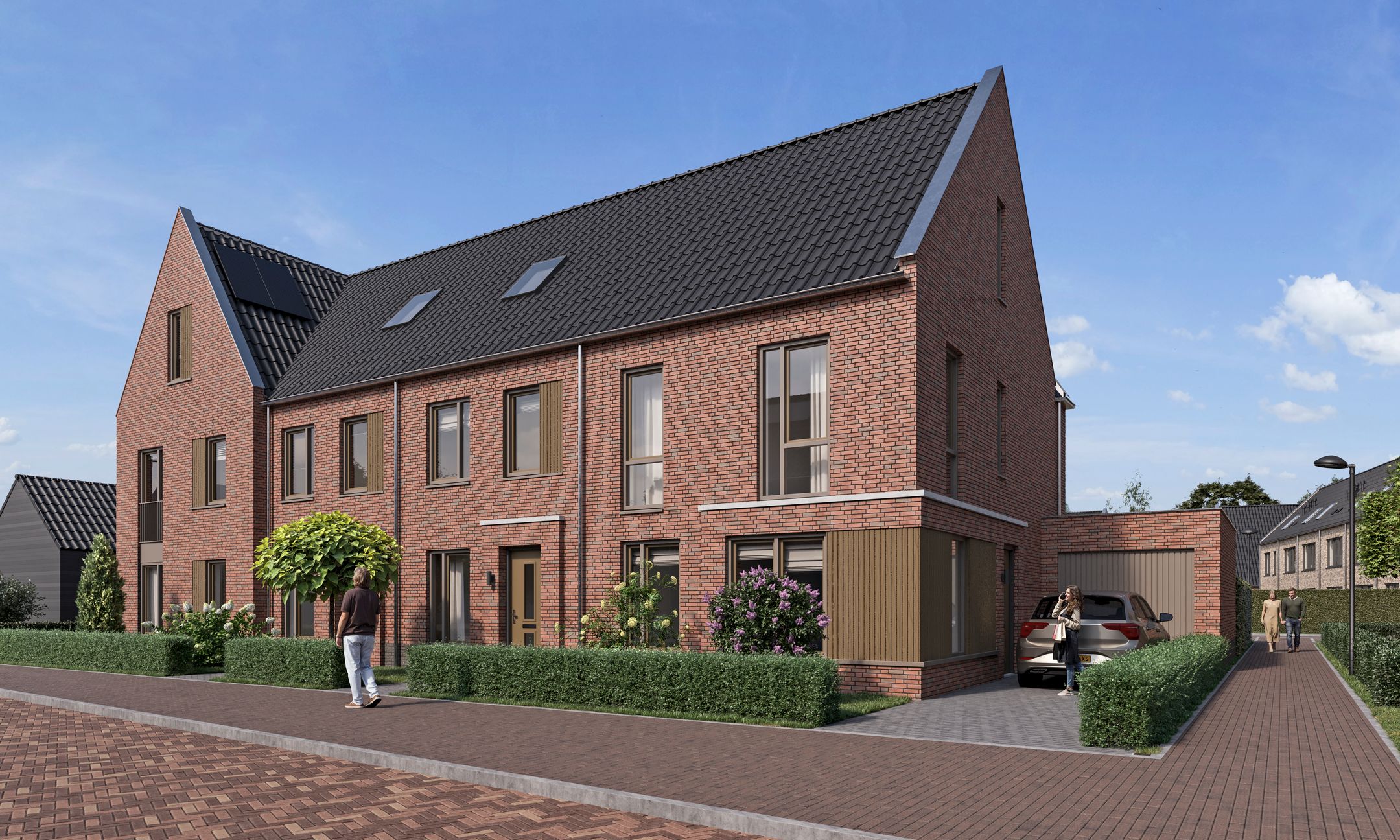 Foto van Horsterboschweg 7, Ermelo