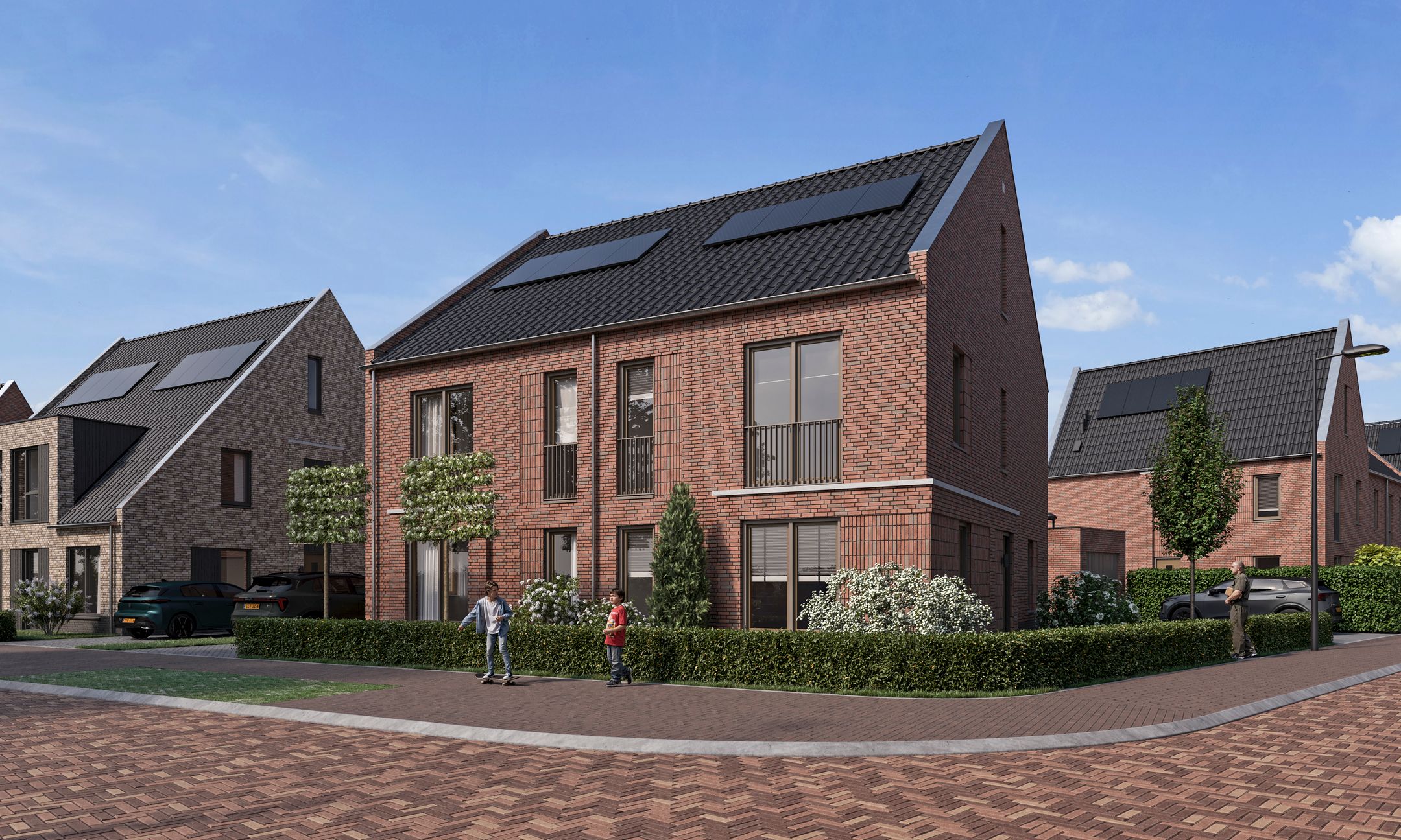 Foto van Horsterboschweg 71, Ermelo