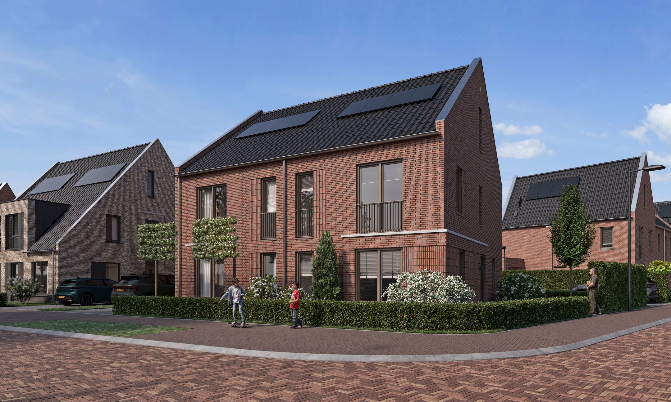 Foto van Horsterboschweg 73, Ermelo