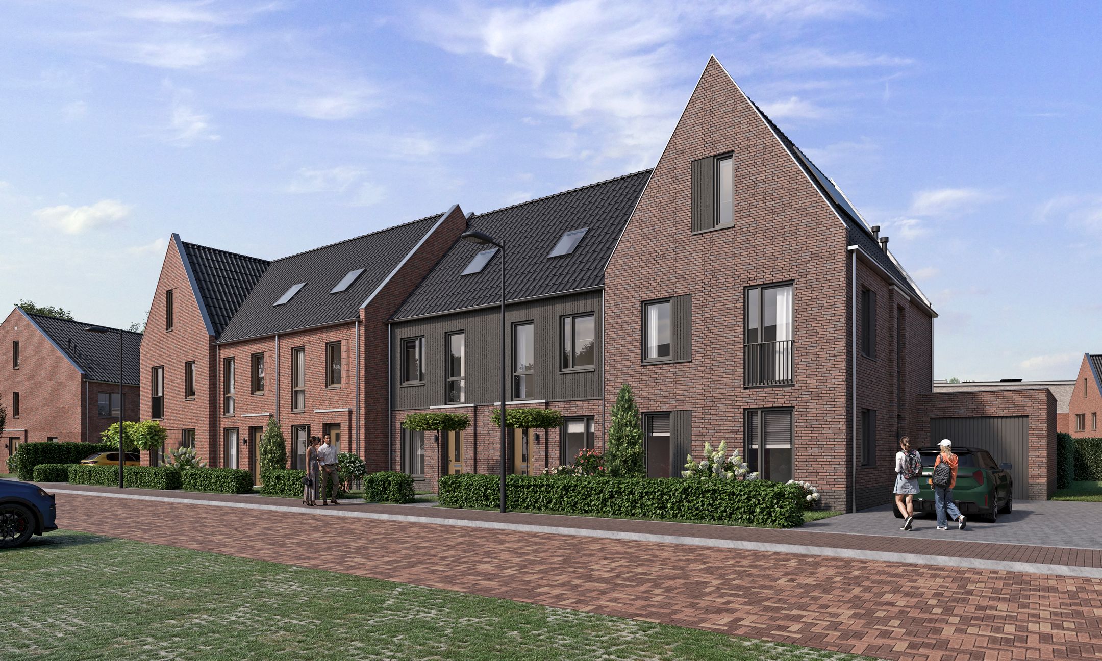 Foto van Horsterboschweg 75, Ermelo