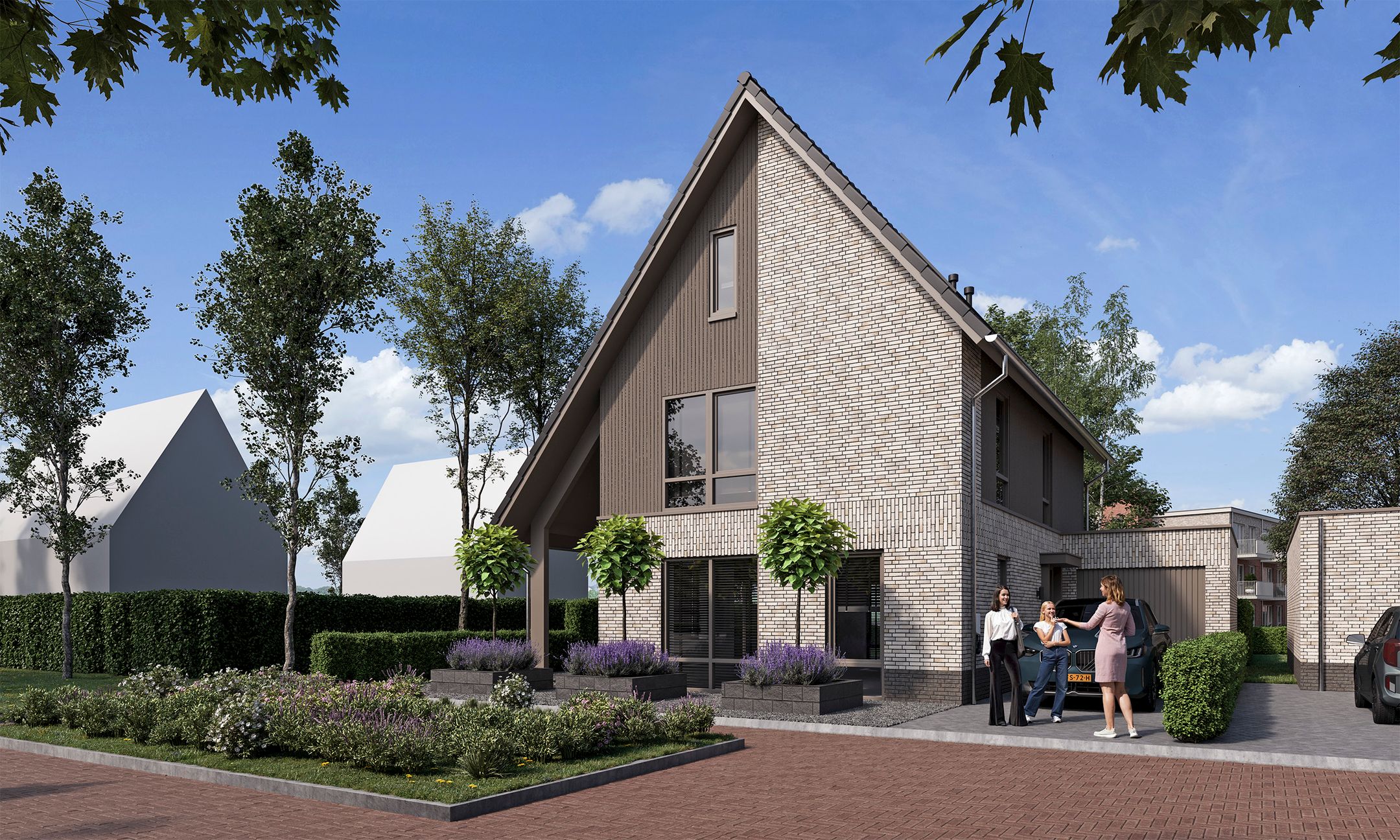 Foto van Bunder 5, Ermelo
