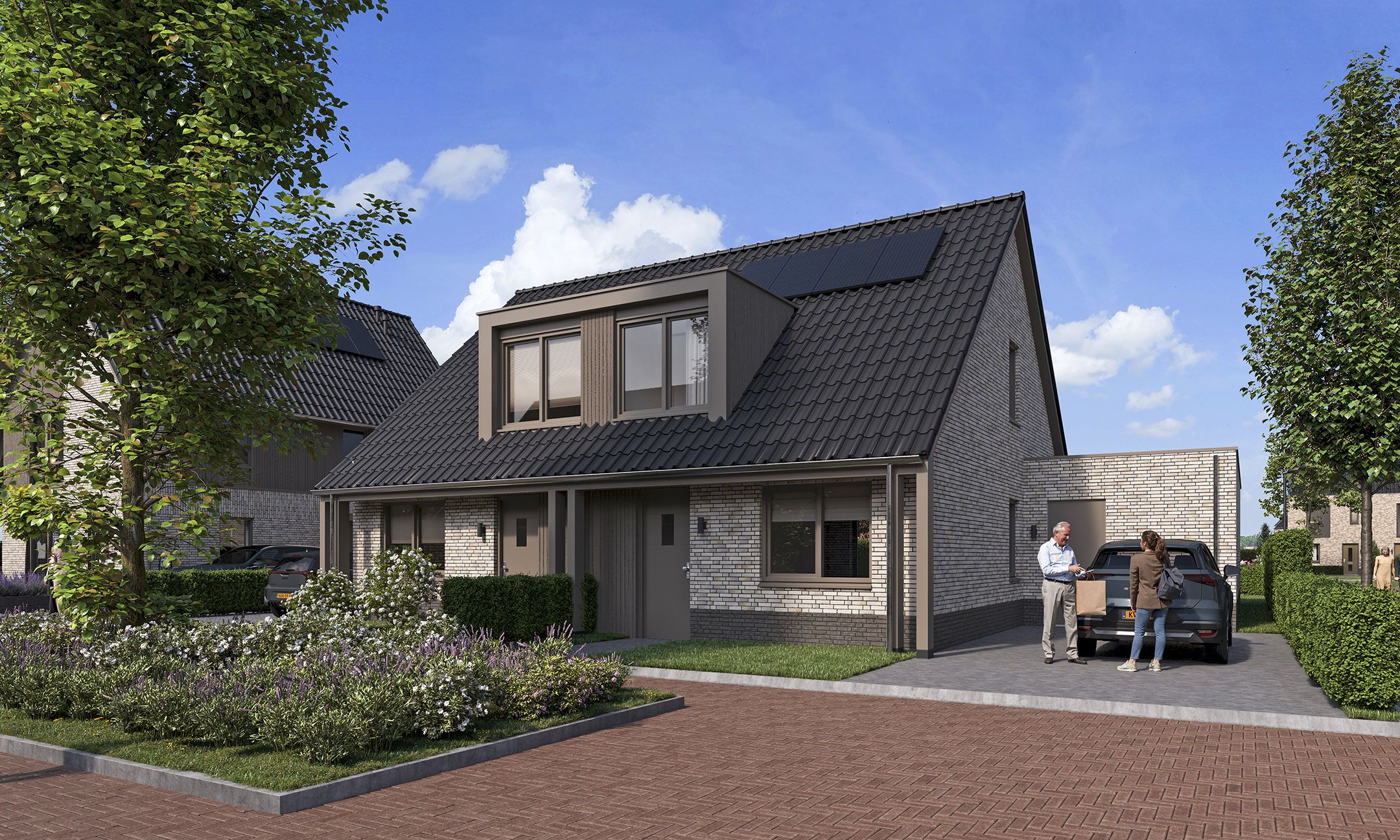 Foto van Bunder 9, Ermelo