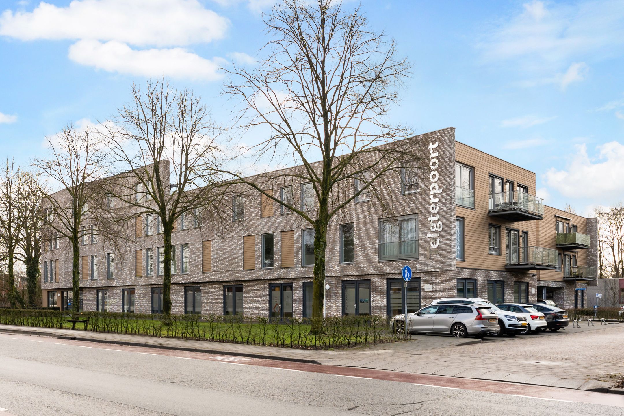 Foto van Telgterpoort 29, Ermelo