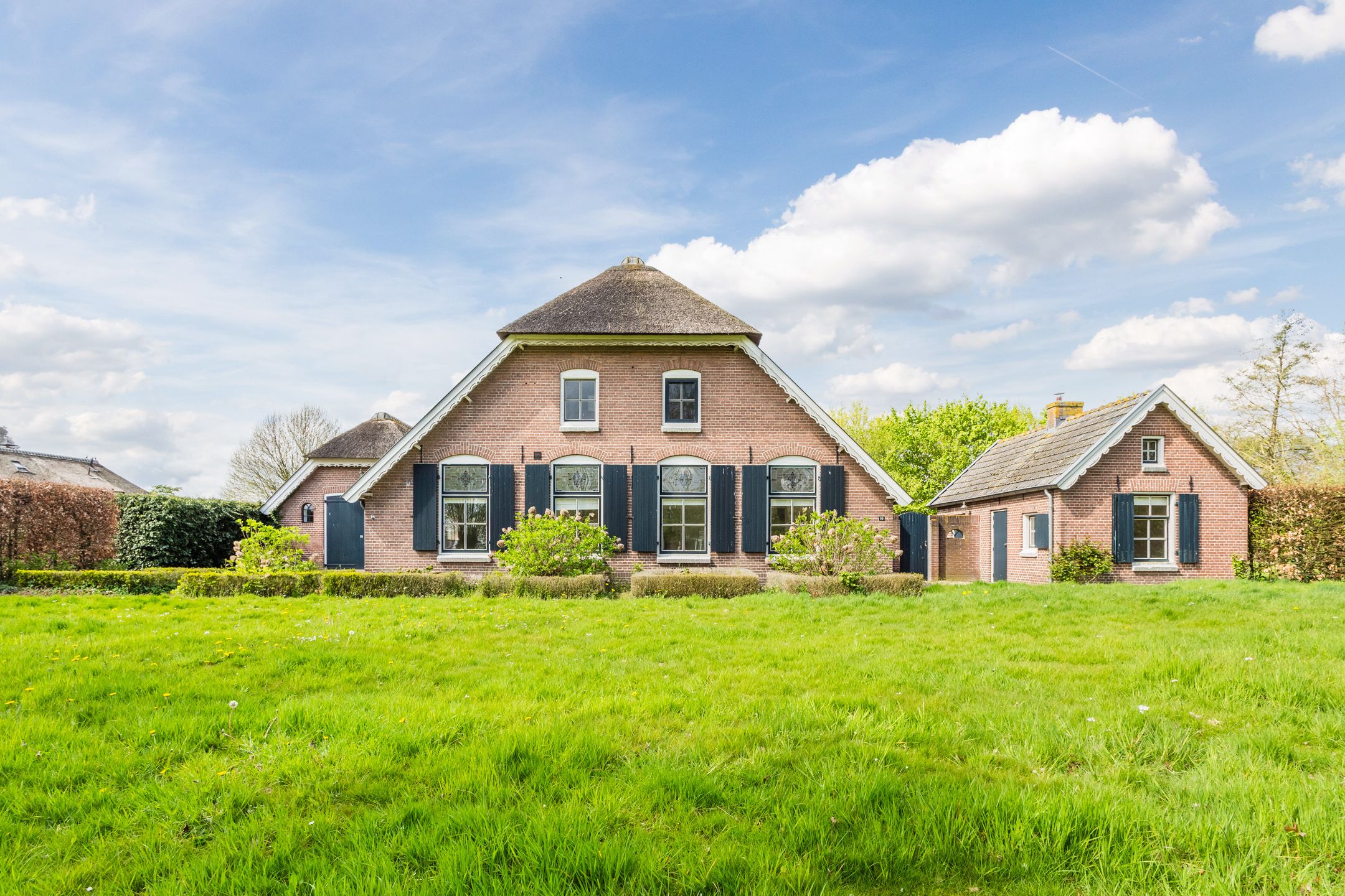 Foto van Nijkerkerweg 10, Ermelo
