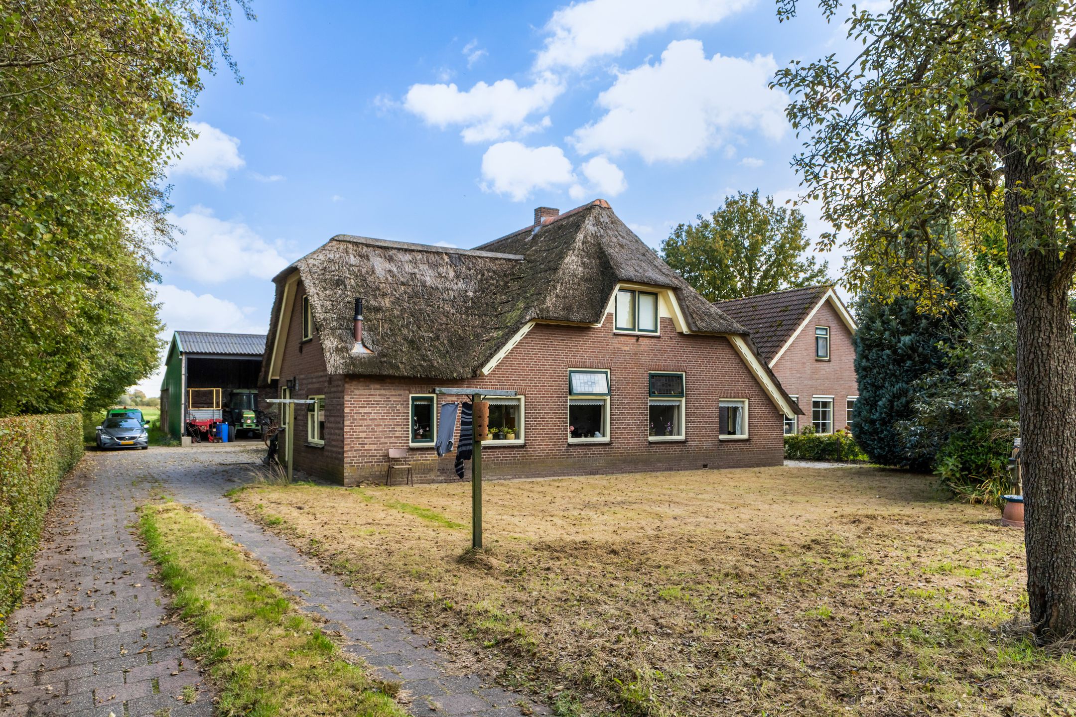 Foto van Riebroekseweg 49, Ermelo