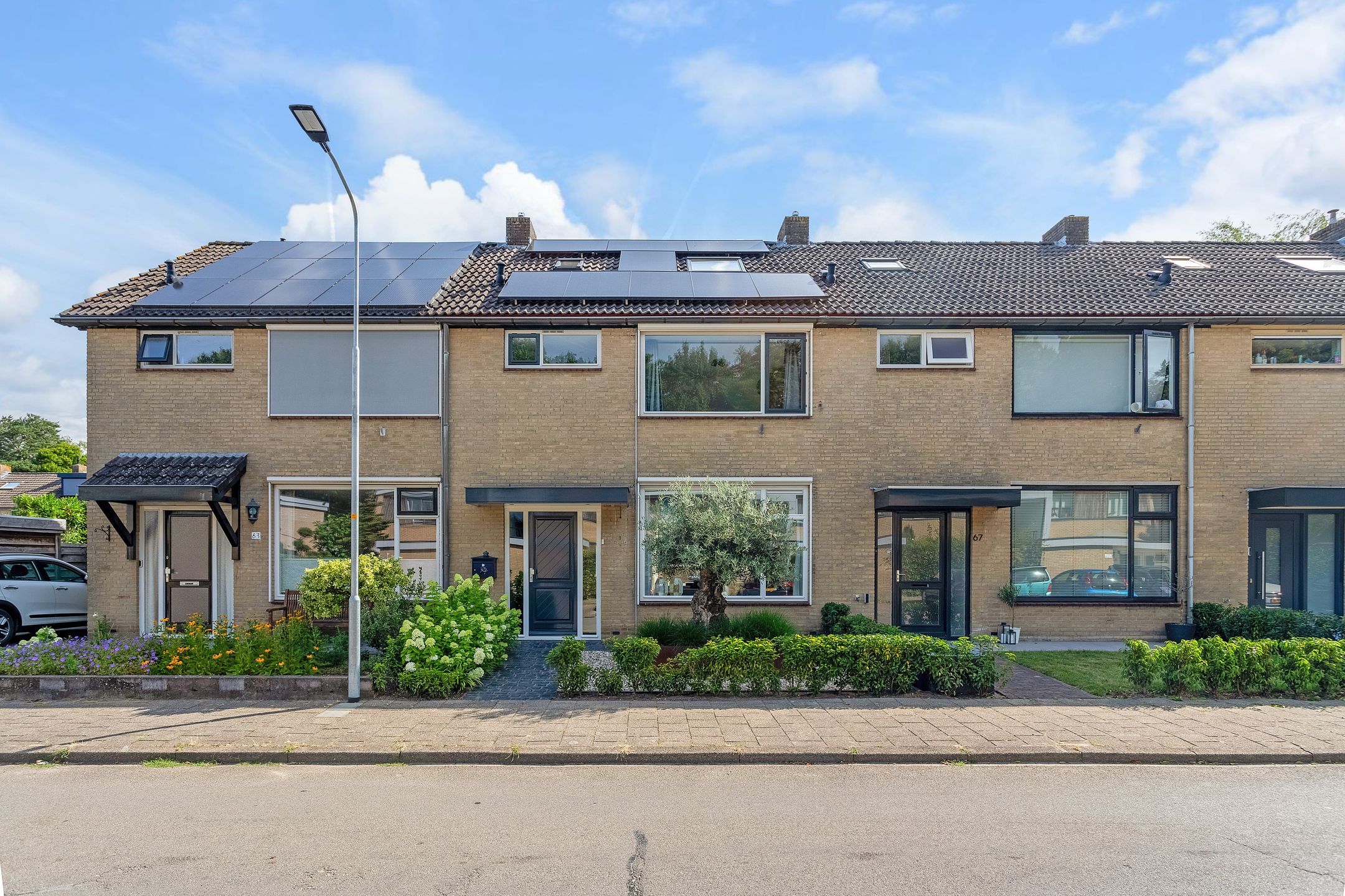 Foto van Spechtstraat 65, Ermelo