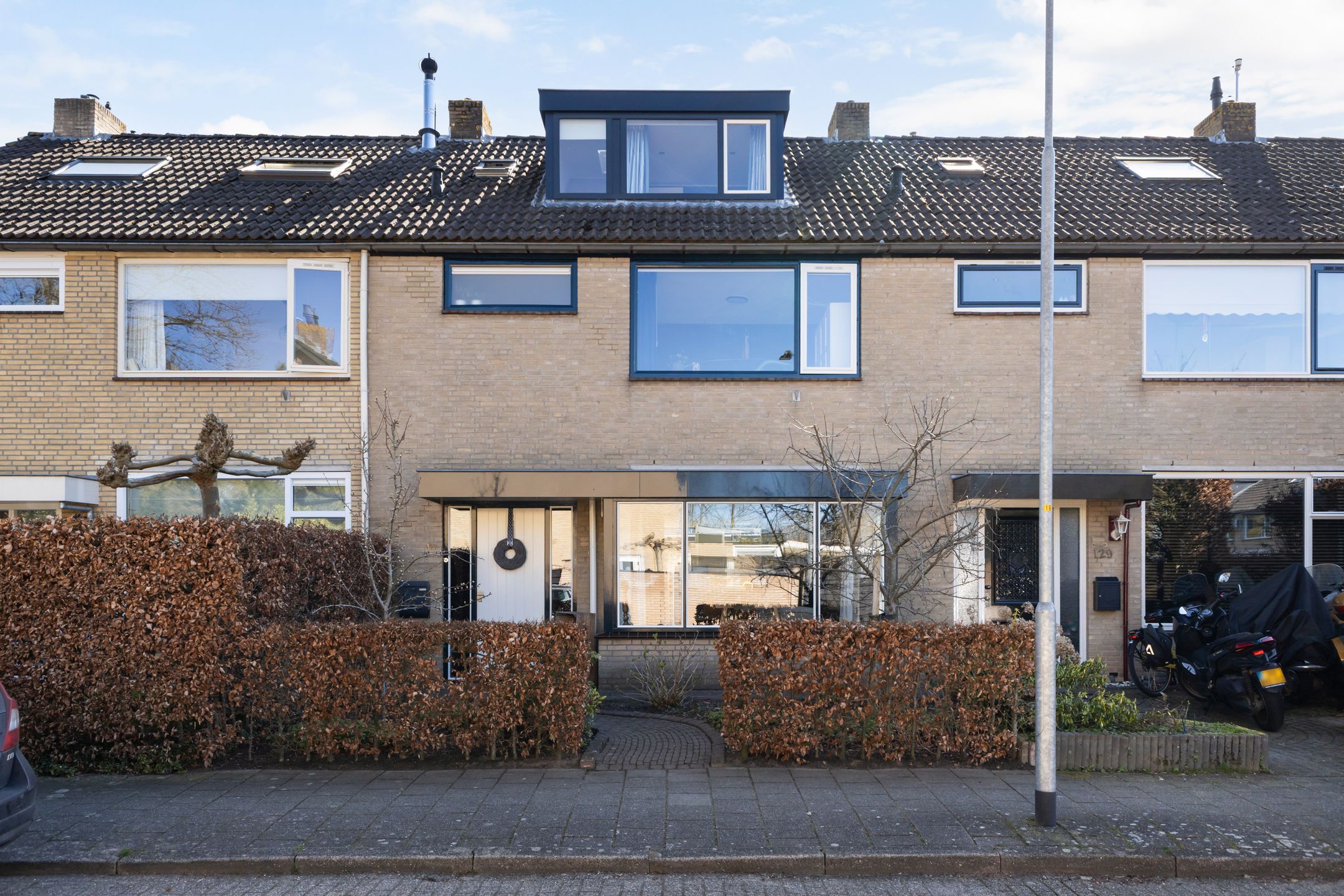 Foto van Kievitstraat 127, Ermelo