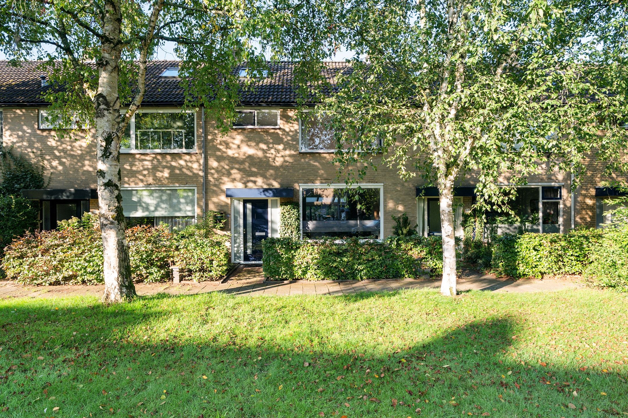 Foto van Kievitstraat 70, Ermelo