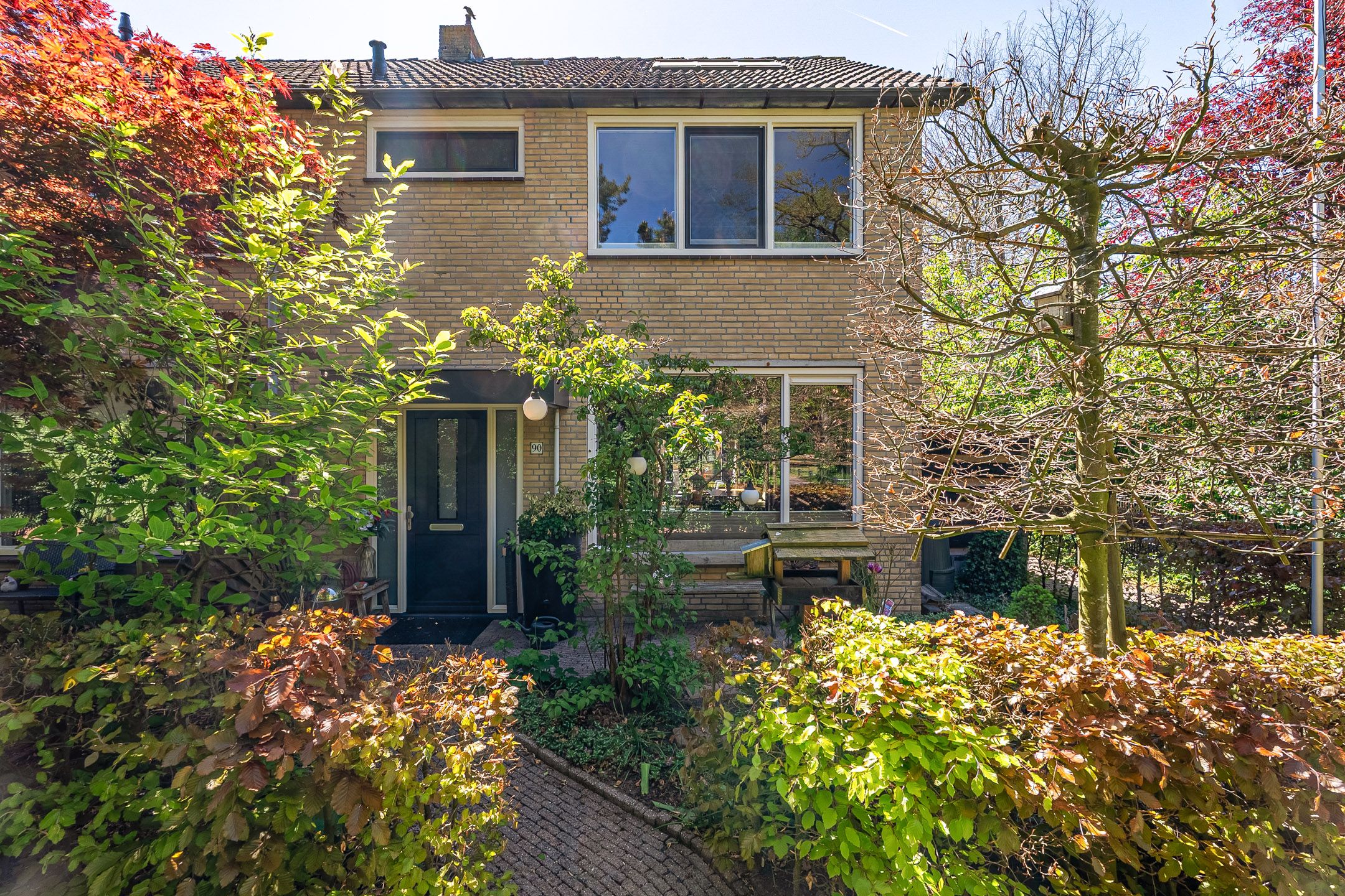 Foto van Kievitstraat 90, Ermelo