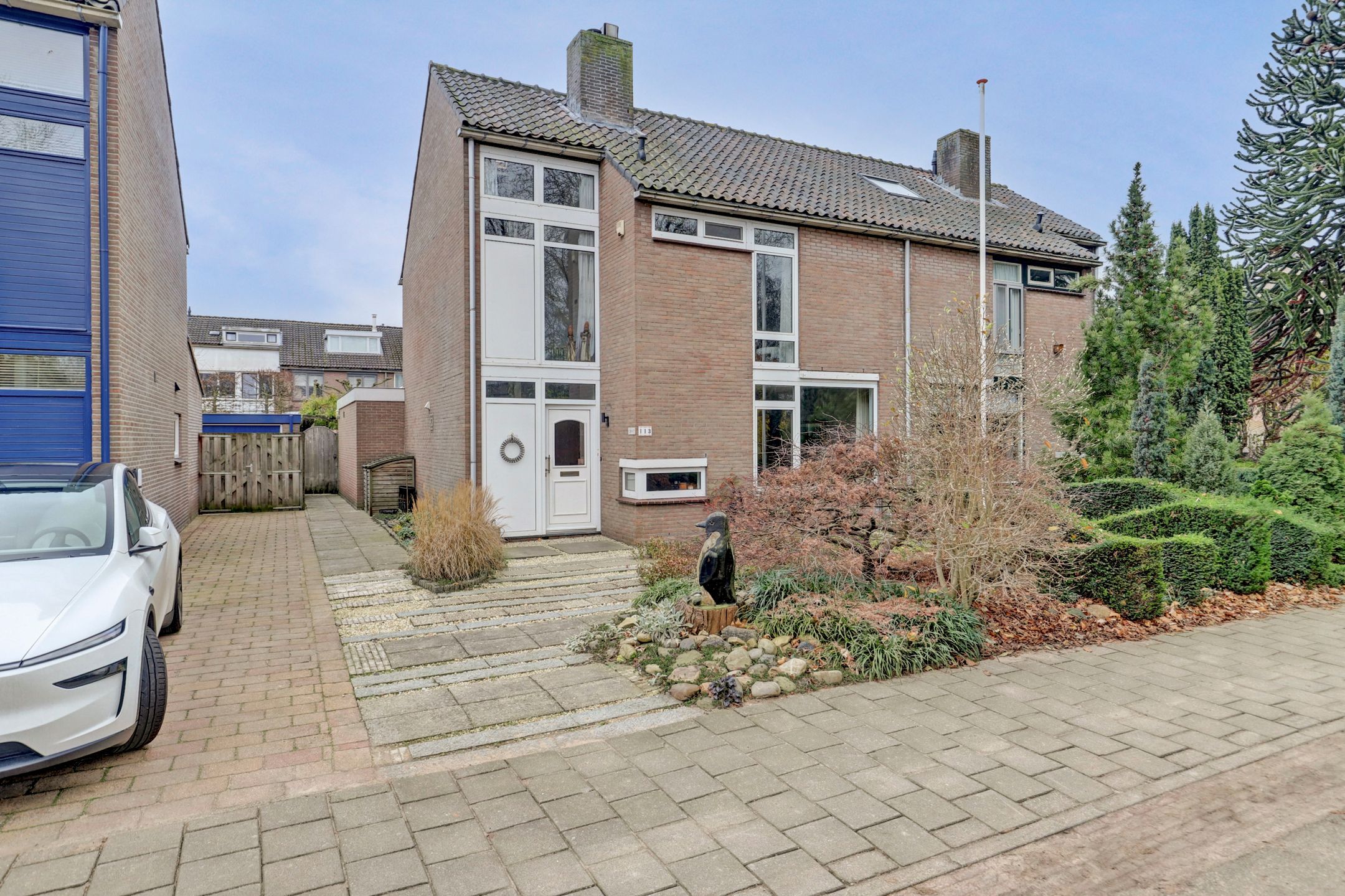 Foto van Tuinfluiterstraat 113, Ermelo