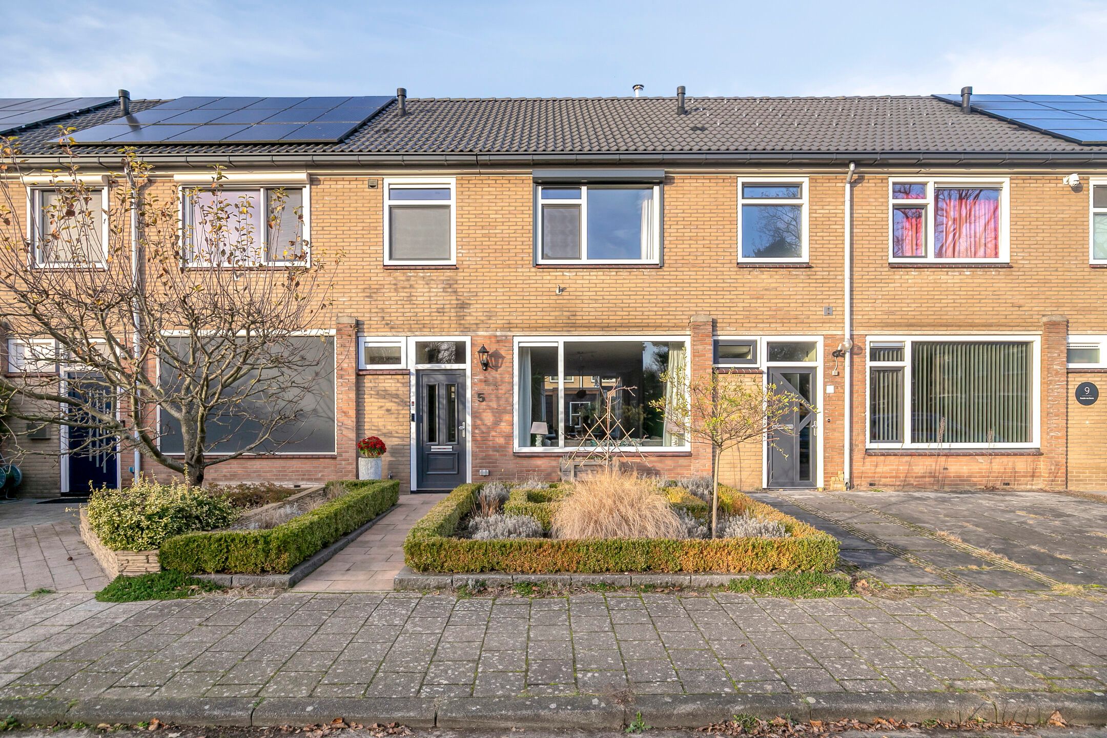 Foto van Reigerstraat 5, Ermelo