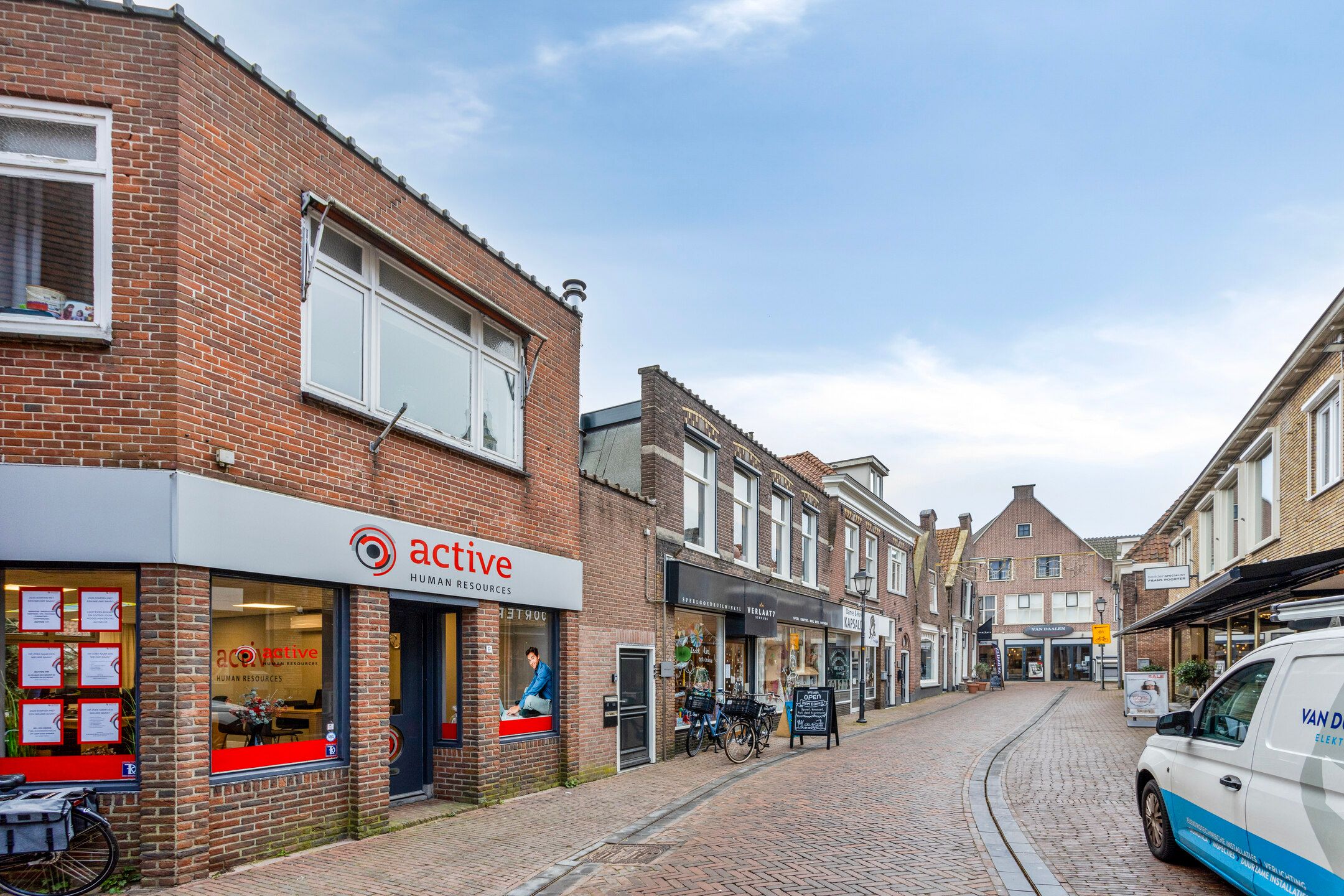 Foto van Verlaat 9, Nijkerk
