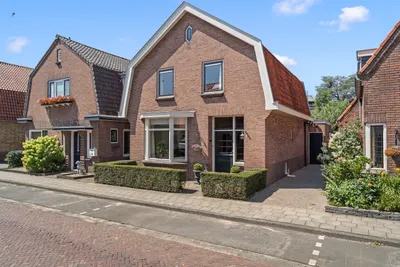 Foto van Schimmelpenninckstraat 14, Nijkerk