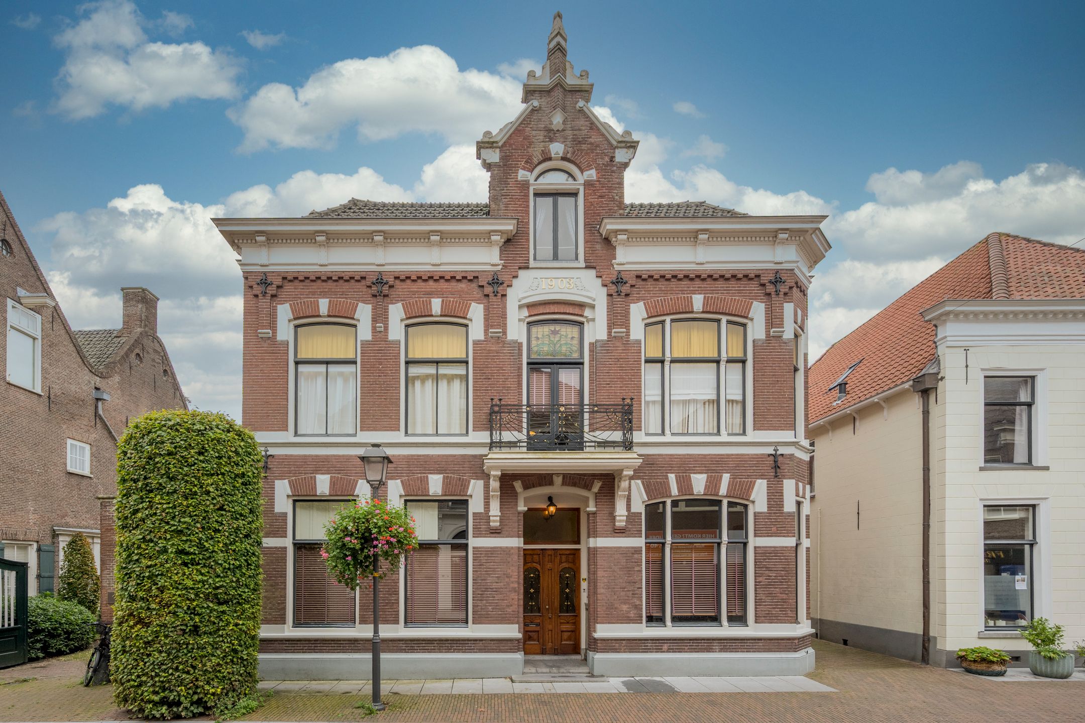 Foto van Langestraat 35, Nijkerk