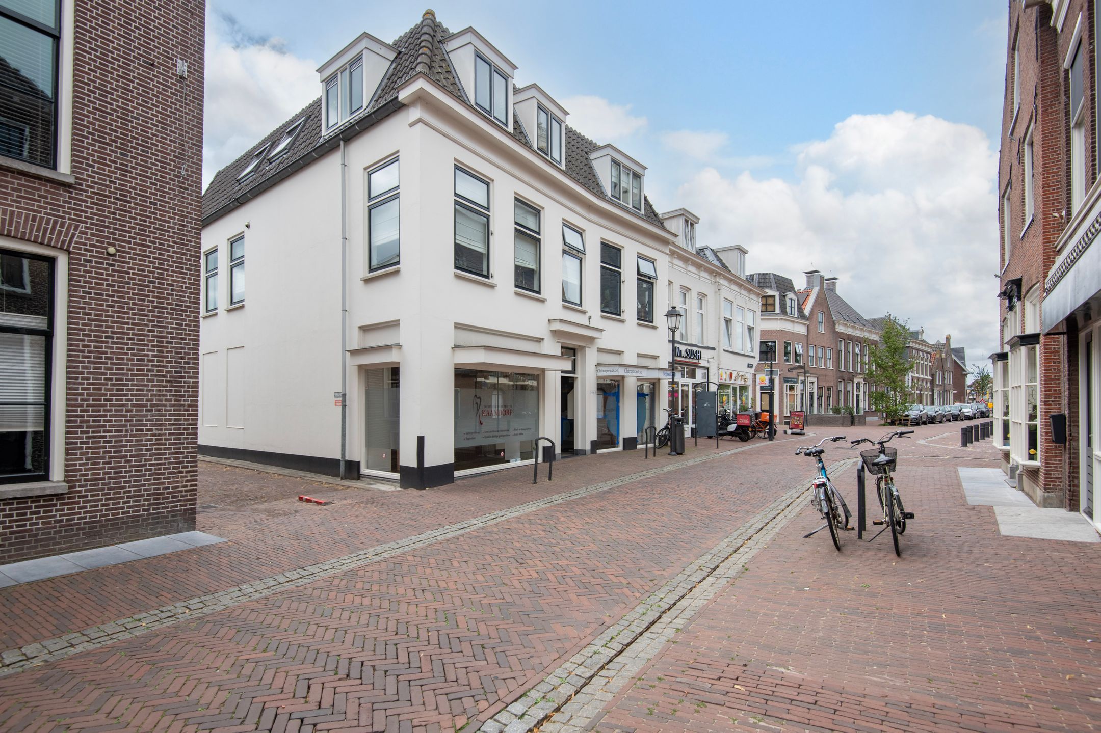 Foto van Langestraat 5a, Nijkerk