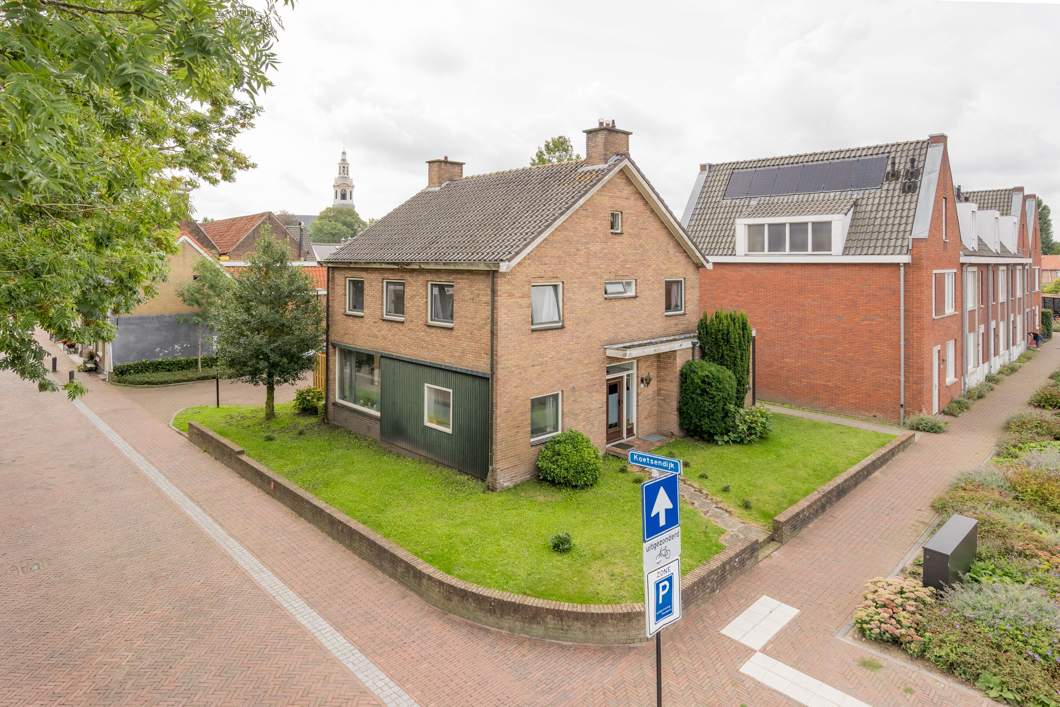 Foto van Torenstraat 31, Nijkerk
