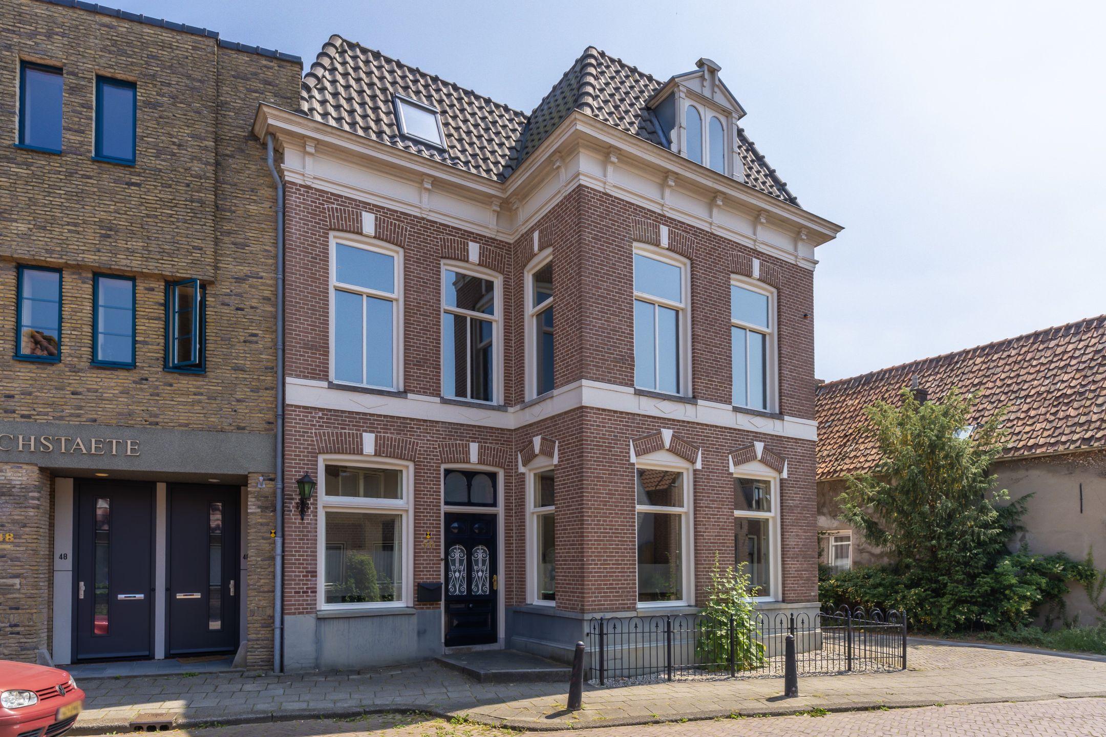 Foto van Venestraat 50, Nijkerk