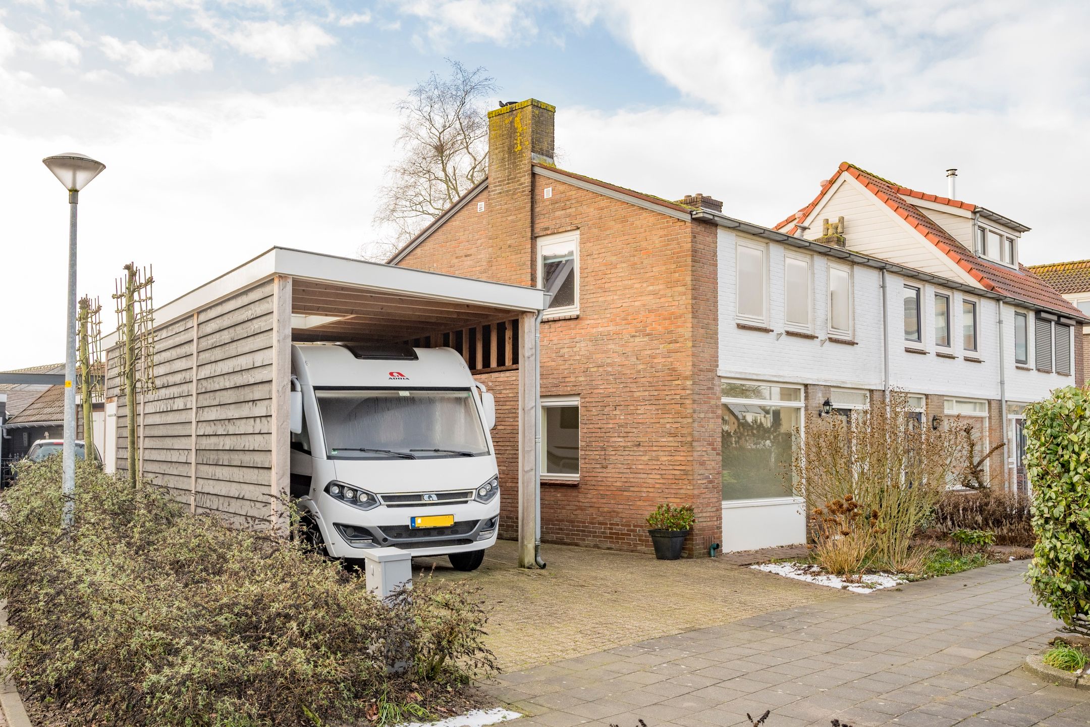 Foto van Hogenhof 56, Nijkerk