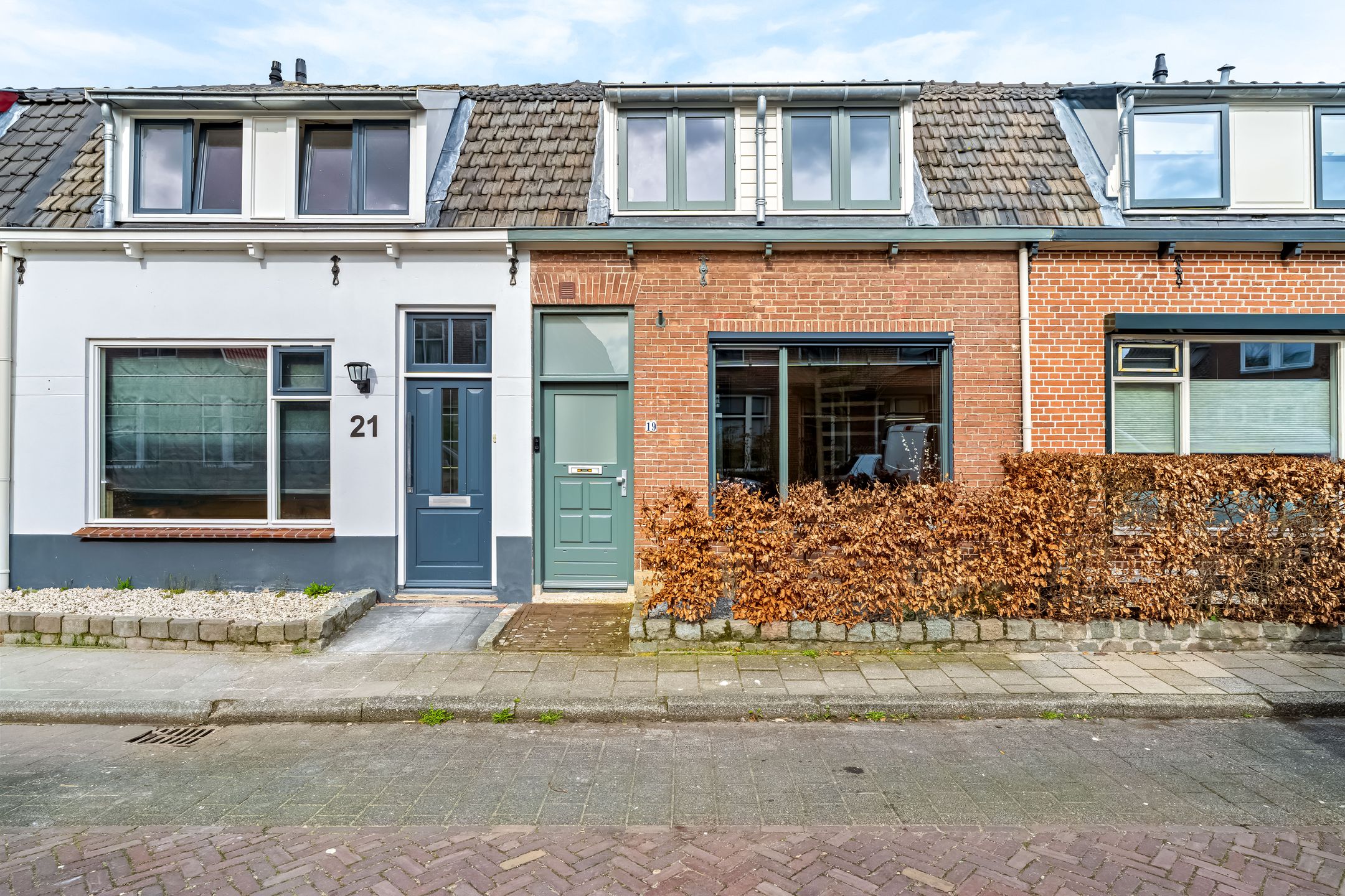 Foto van Groenestraat 19, Nijkerk