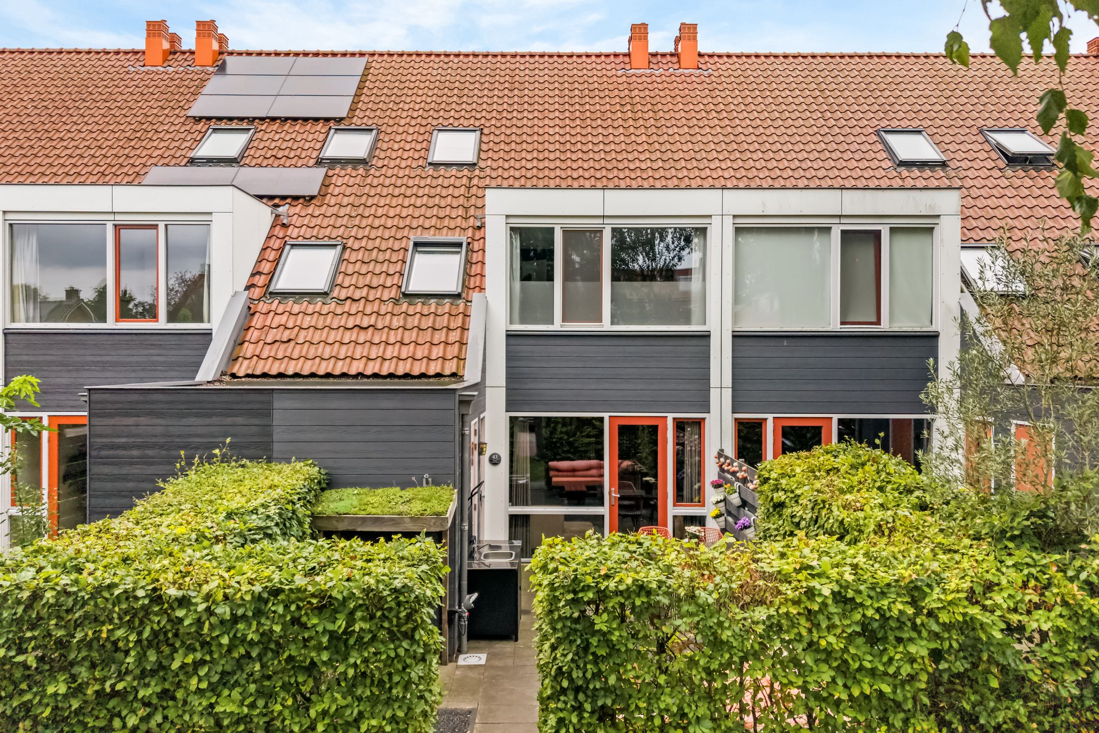 Foto van Schulpkamp 43, Nijkerk