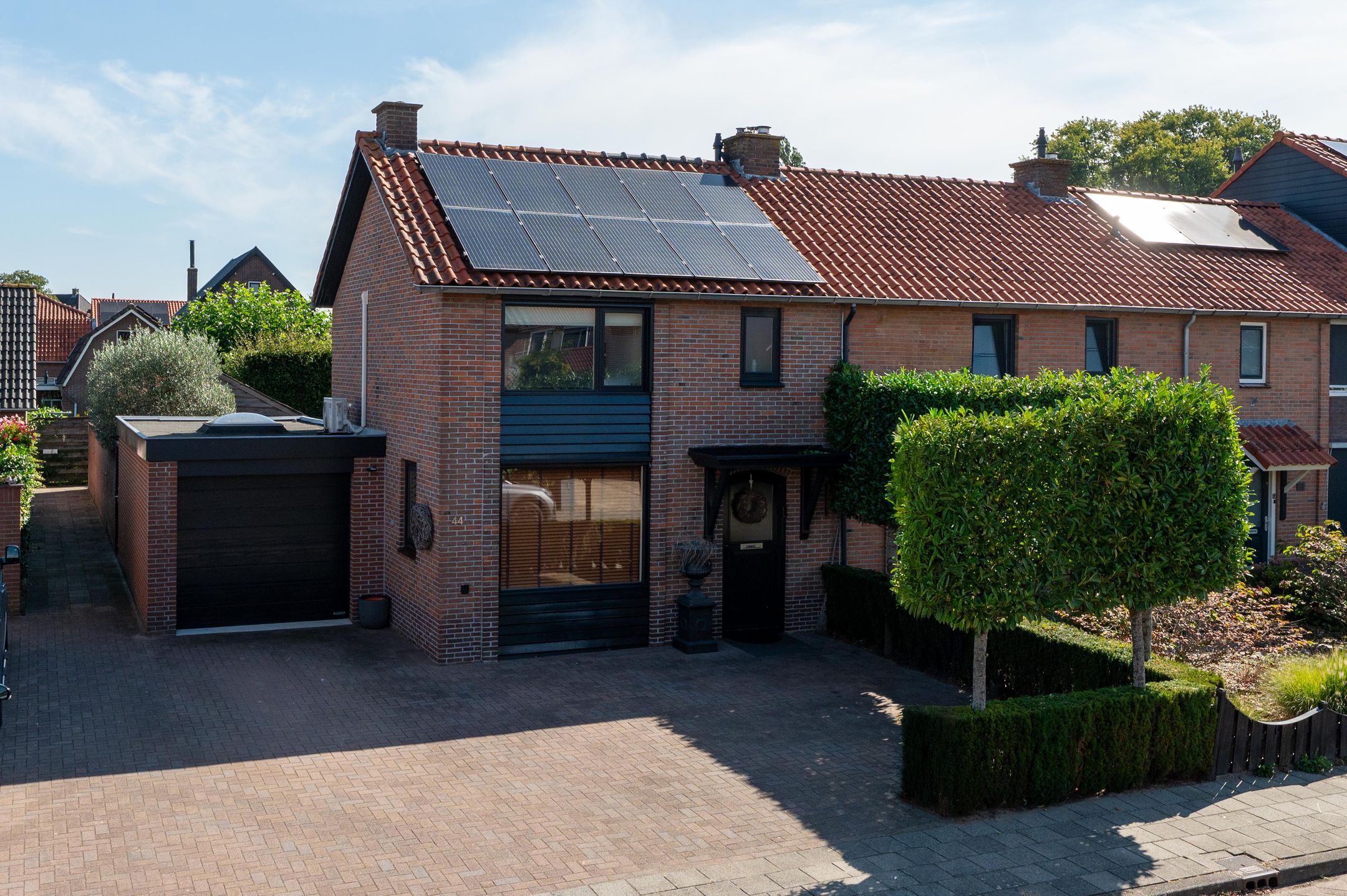 Foto van Karel Doormanstraat 44, Nijkerk