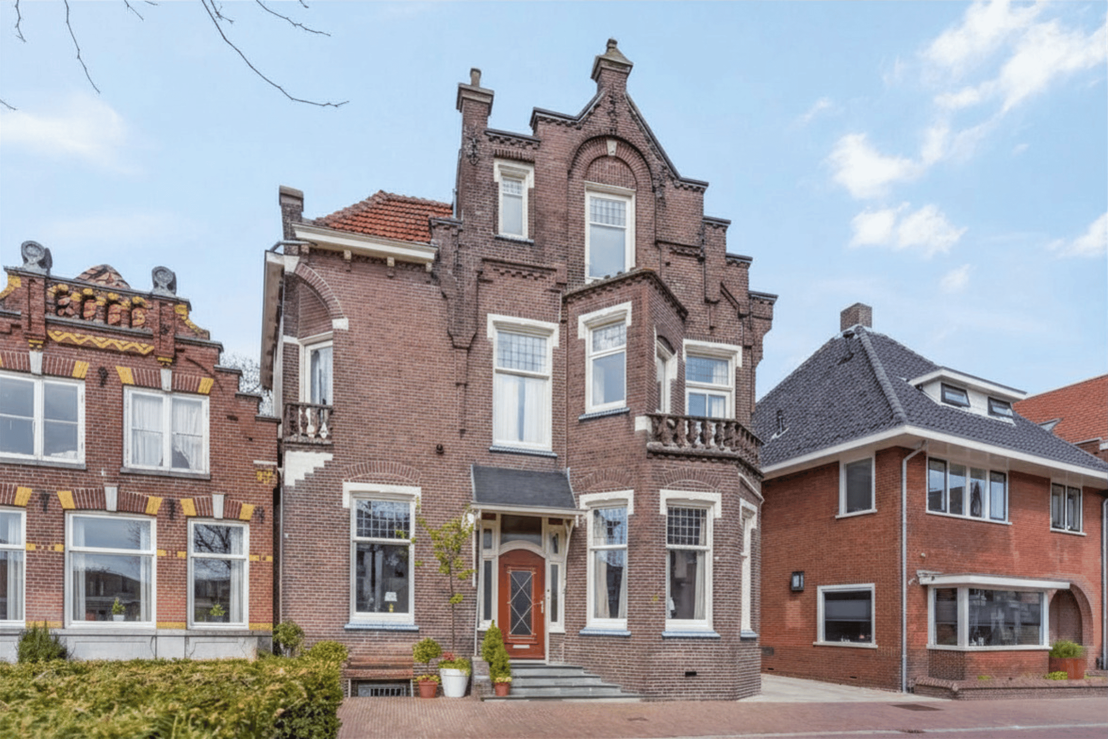 Foto van Vetkamp 18, Nijkerk