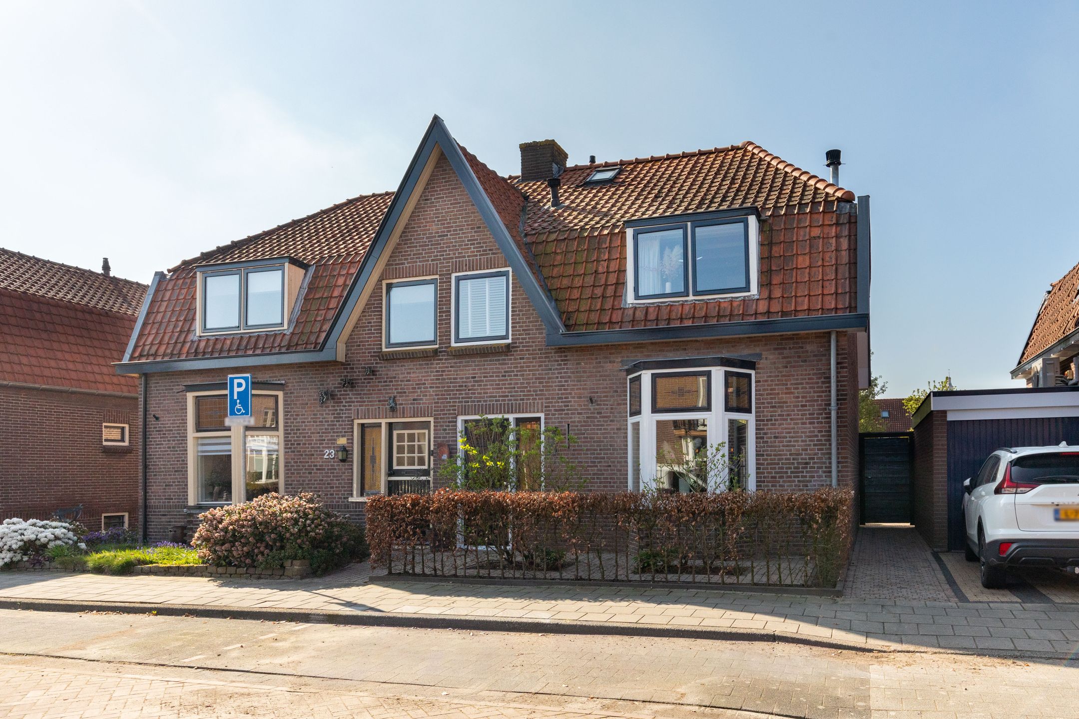 Foto van Raadhuisstraat 21, Nijkerk