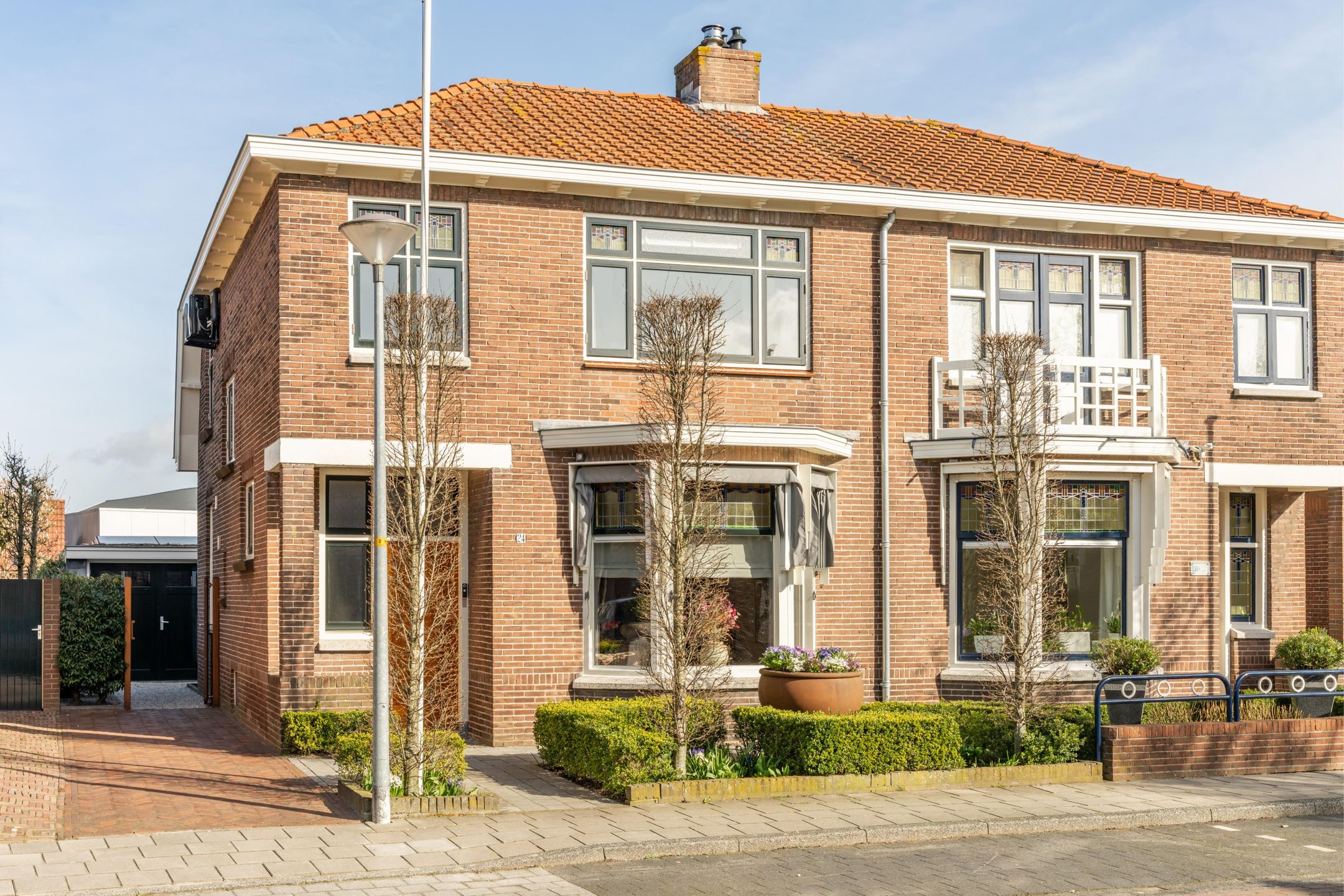 Foto van Raadhuisstraat 24, Nijkerk