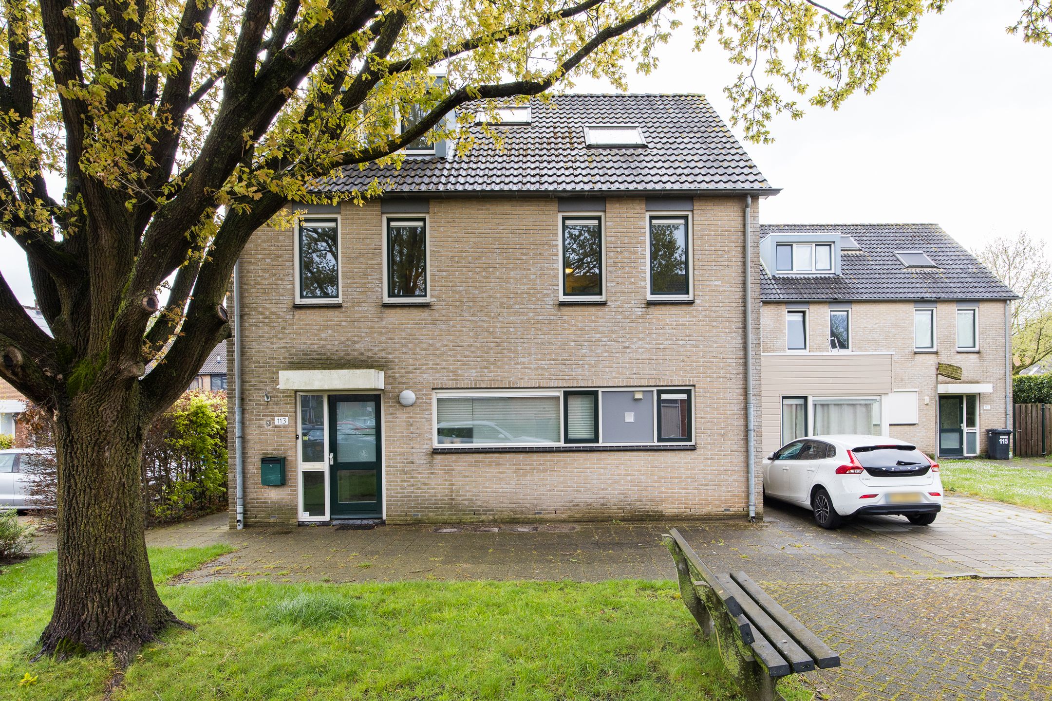 Foto van Douwencamp 113, Nijkerk